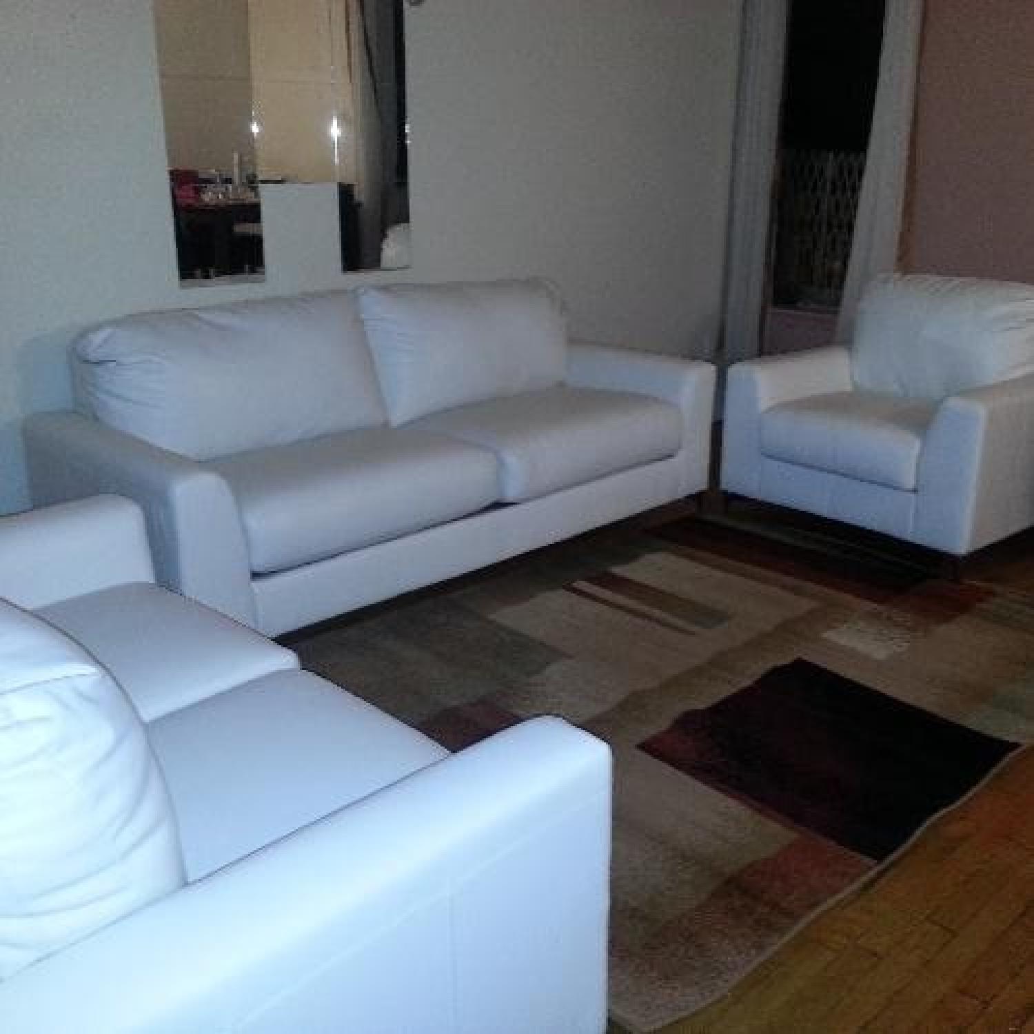 Ashley's 3 Seater Sofa - image-3