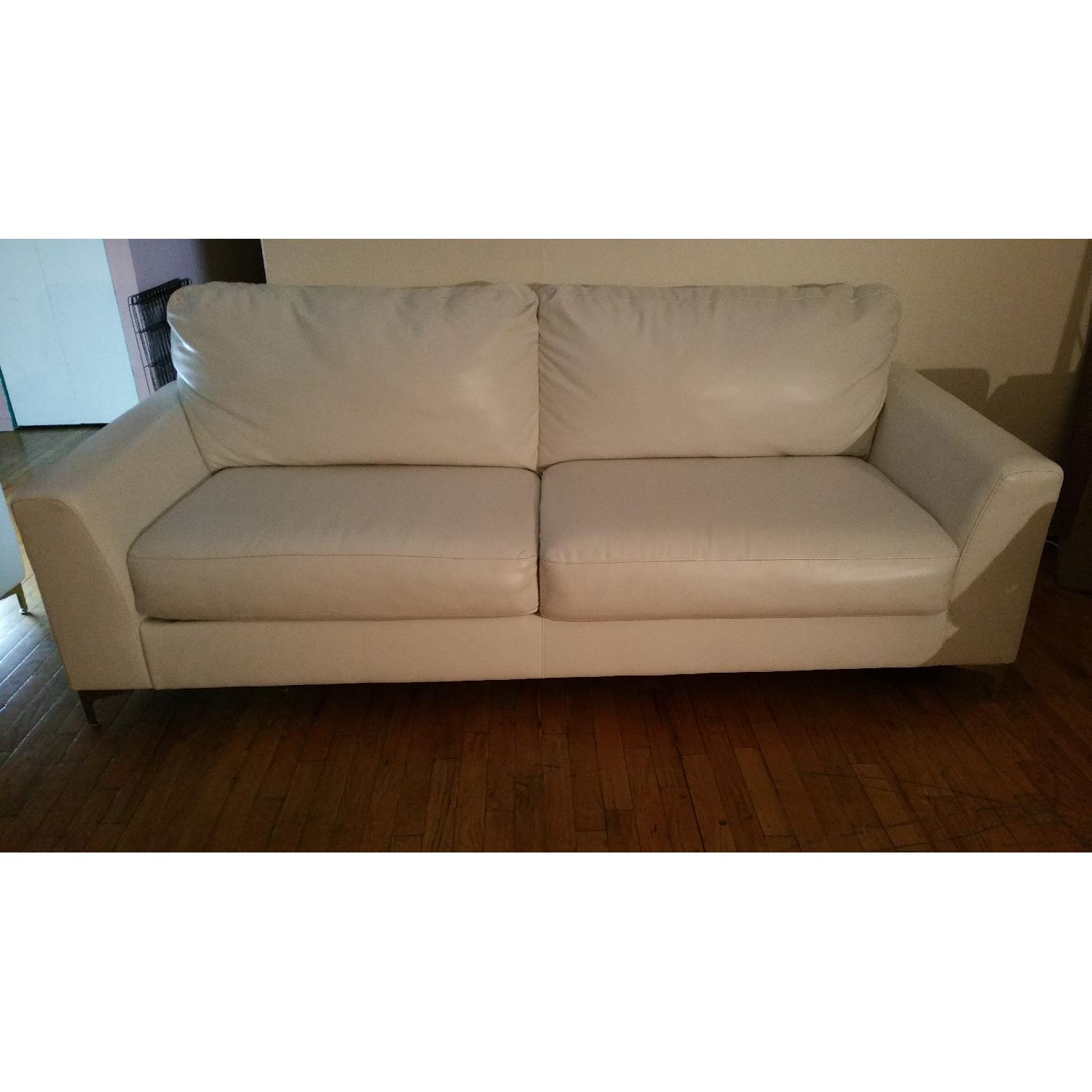 Ashley's 3 Seater Sofa - image-5