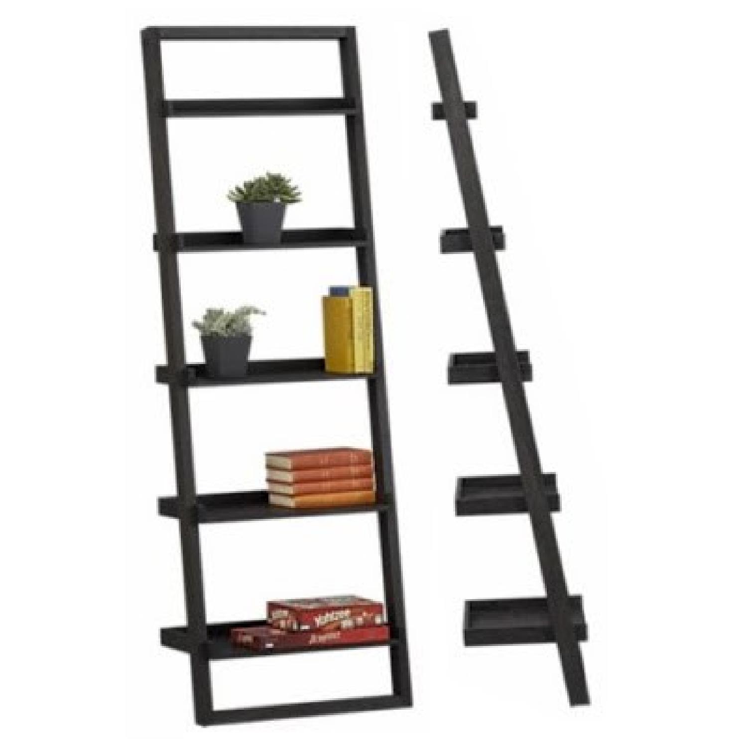 Crate & Barrel Bookshelf - image-2