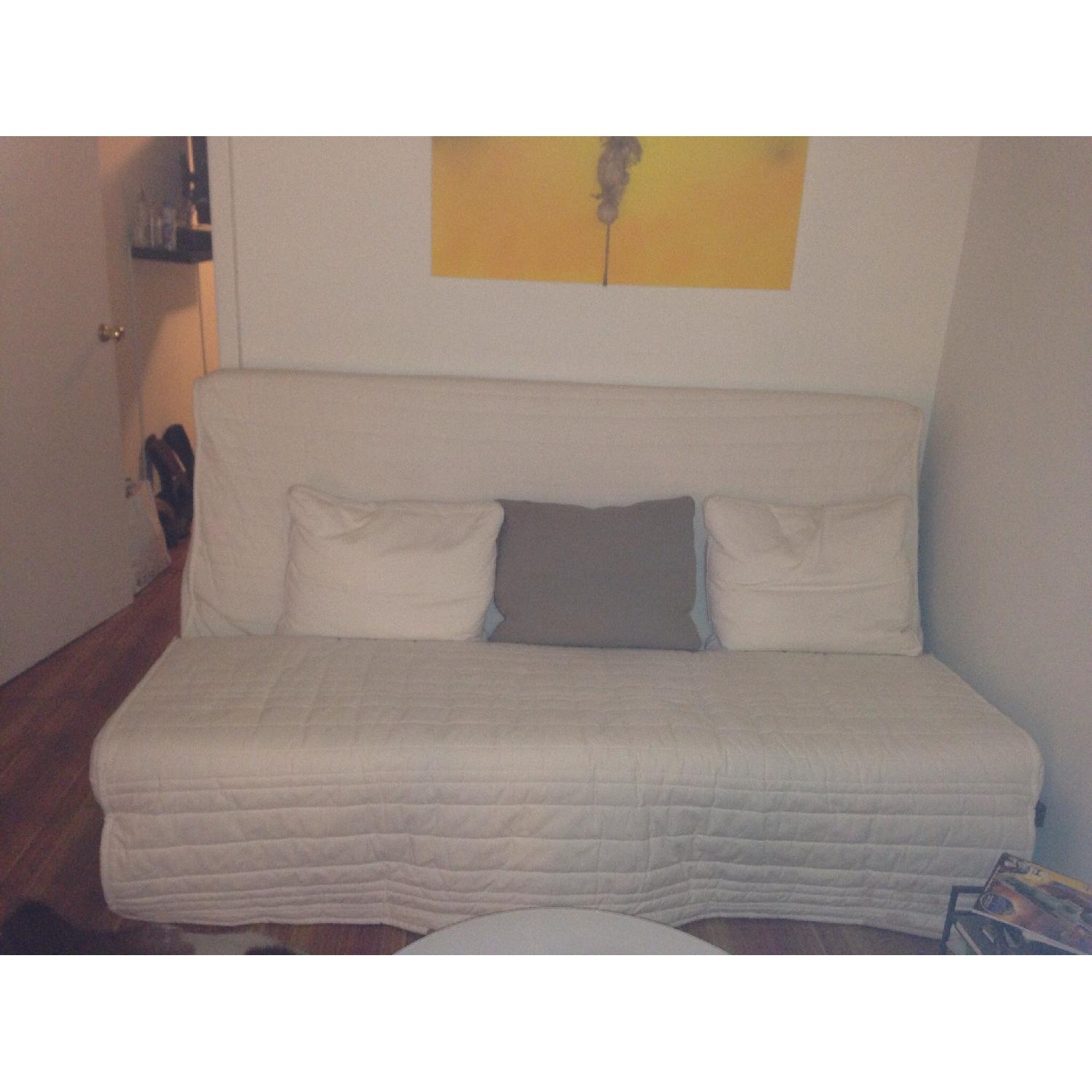 Ikea Sofa Bed - image-1