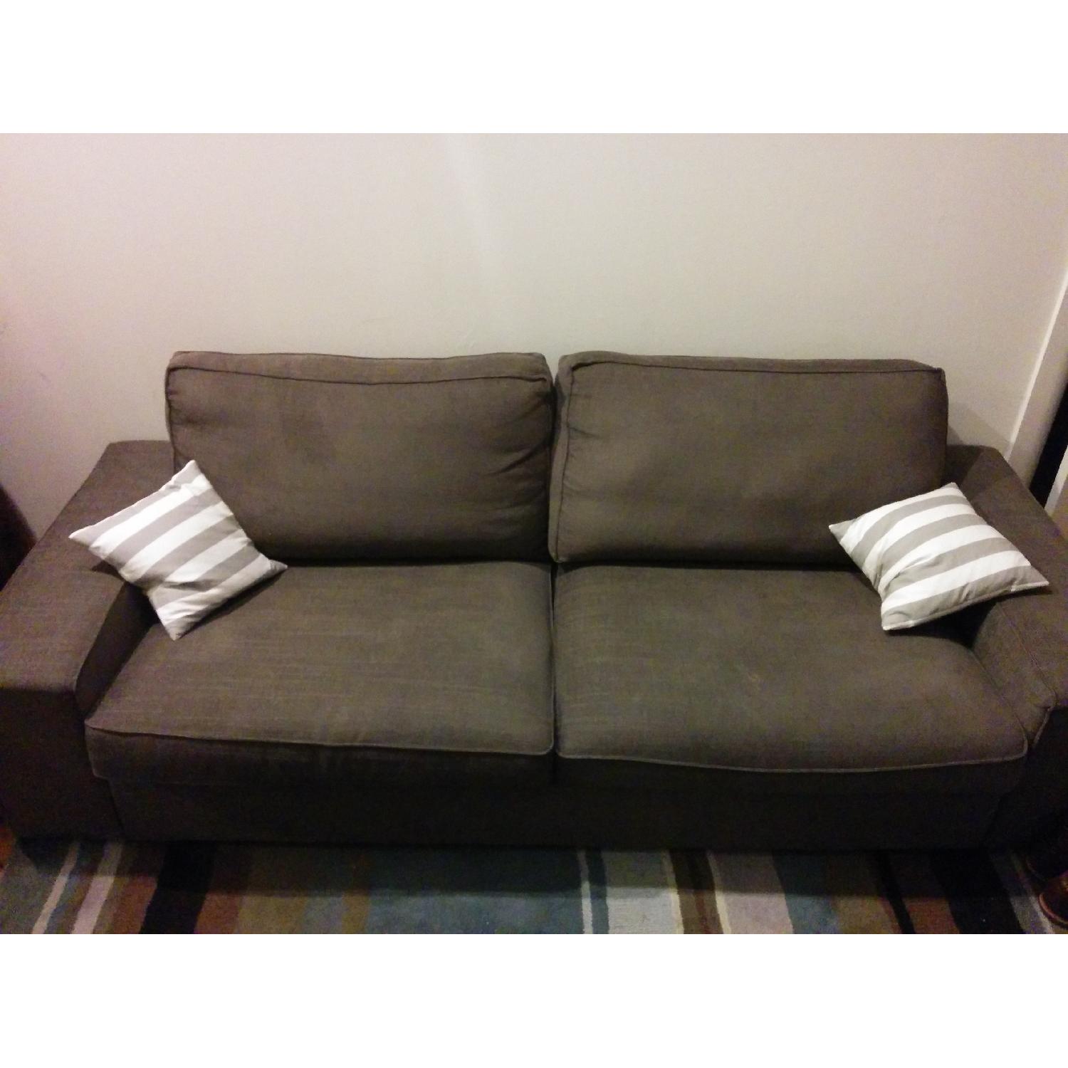 Ikea Kivik Sofa - image-1