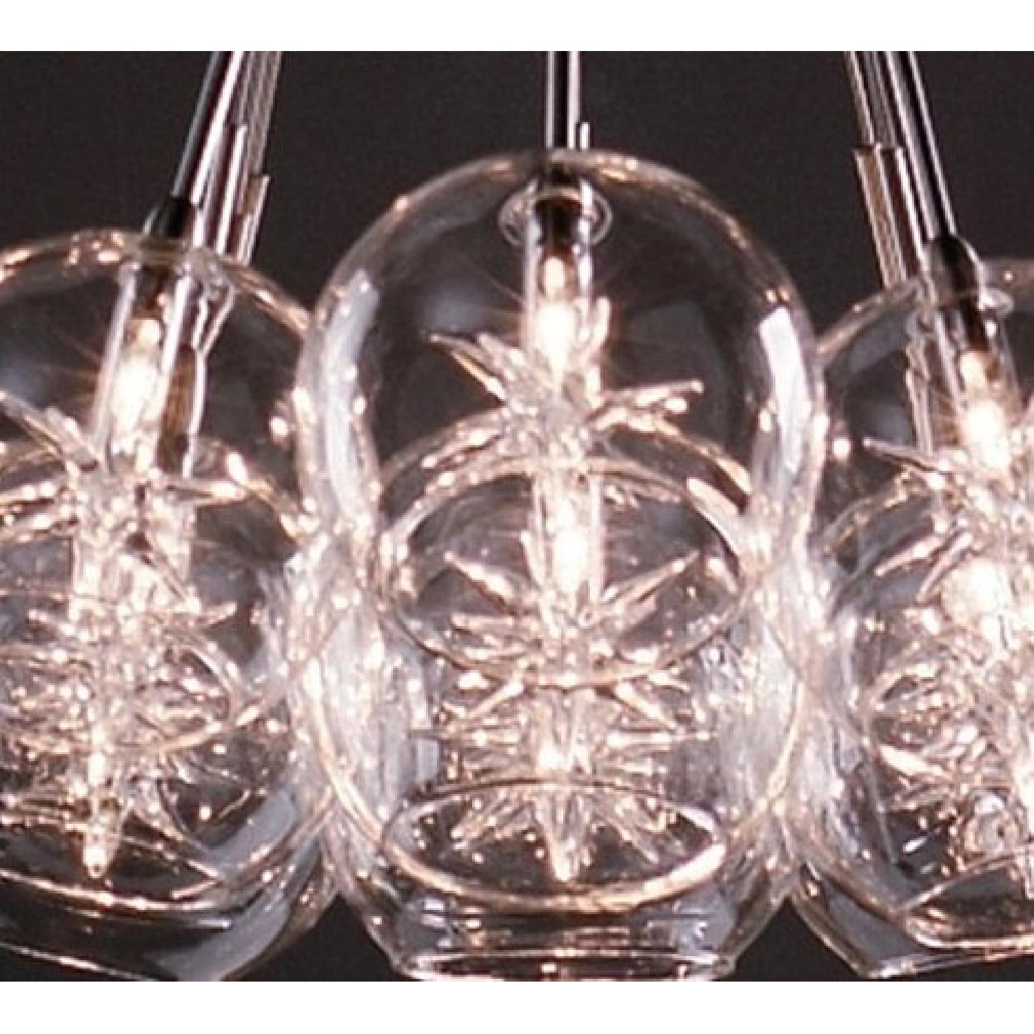 Gregory Starburst Multi Light Pendant - image-1