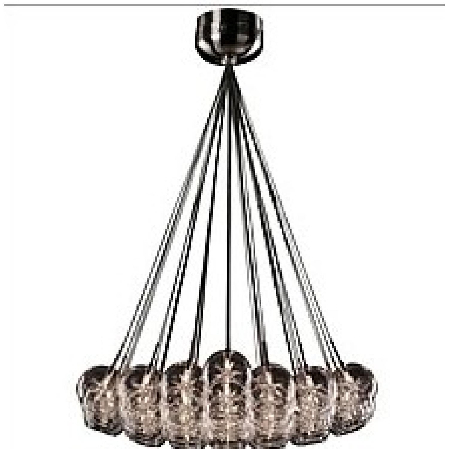 Gregory Starburst Multi Light Pendant - image-4