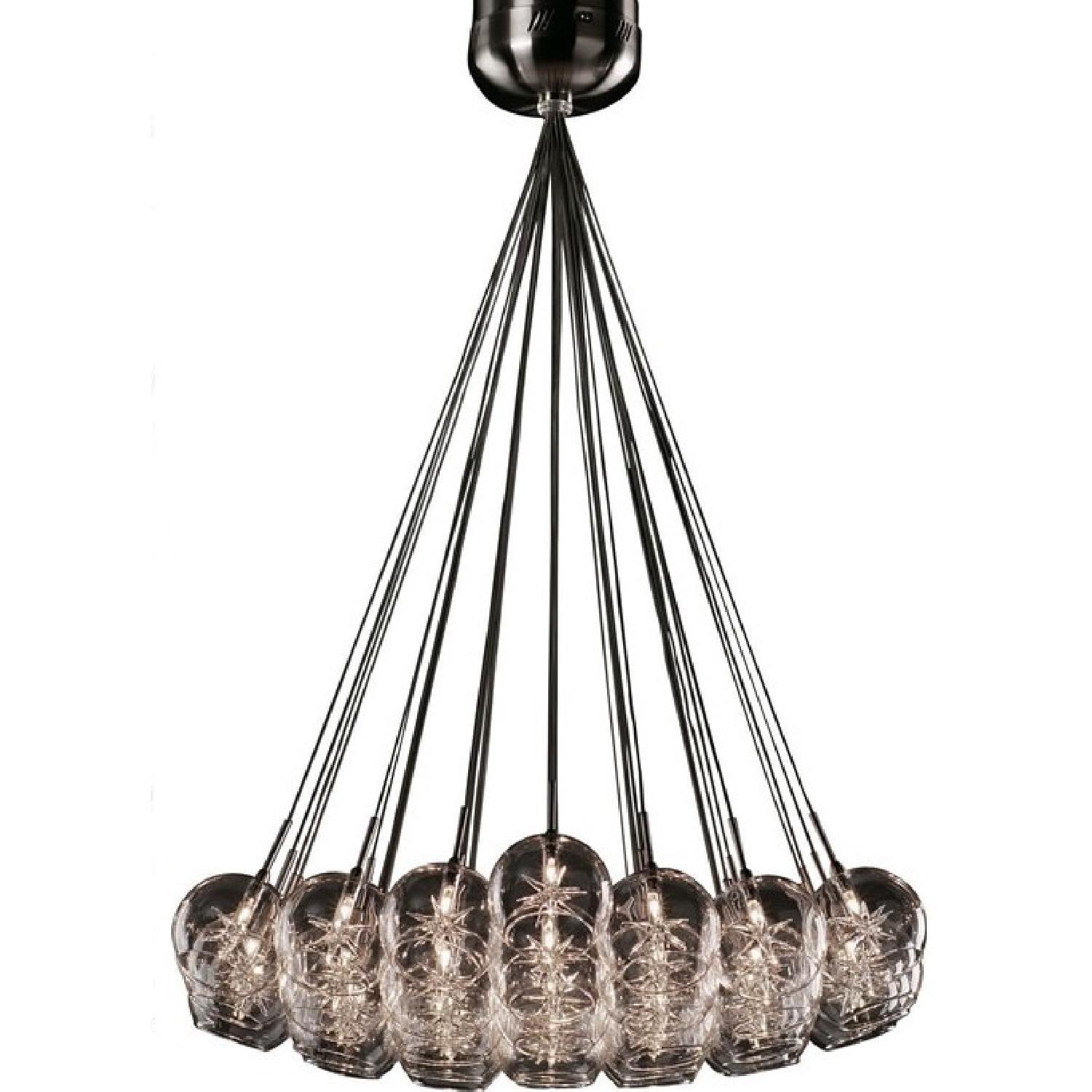 Gregory Starburst Multi Light Pendant - Thumbnail 2