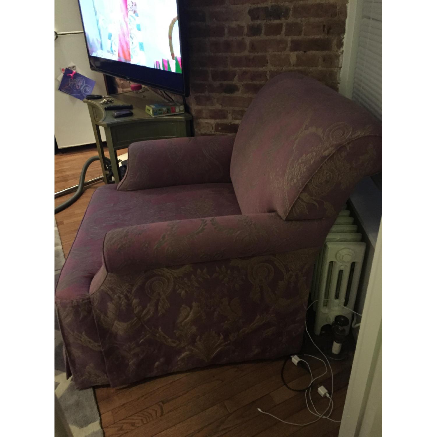 Custom Made Armchair - image-2