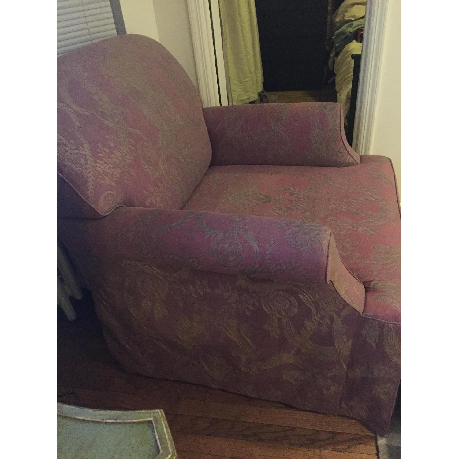 Custom Made Armchair - image-3