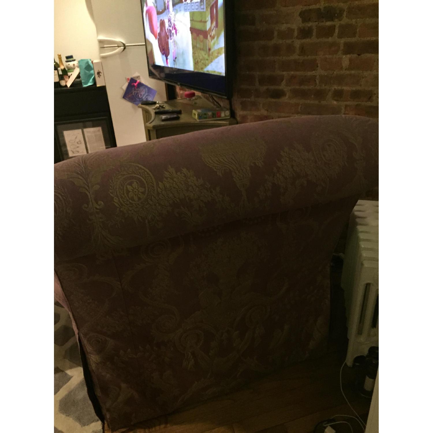 Custom Made Armchair - image-4