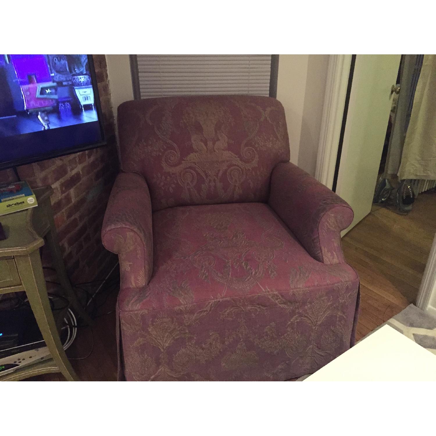 Custom Made Armchair - image-5