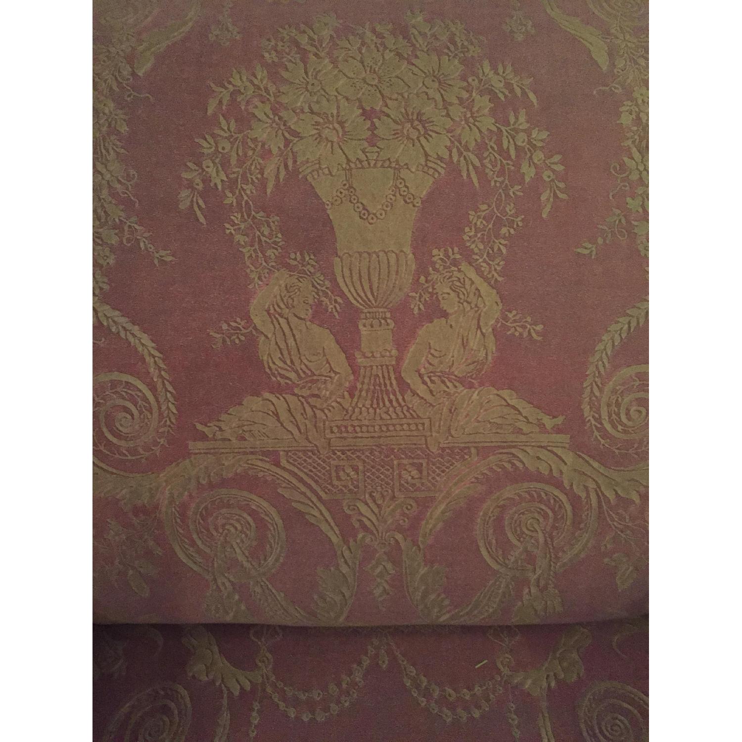 Custom Made Armchair - image-6