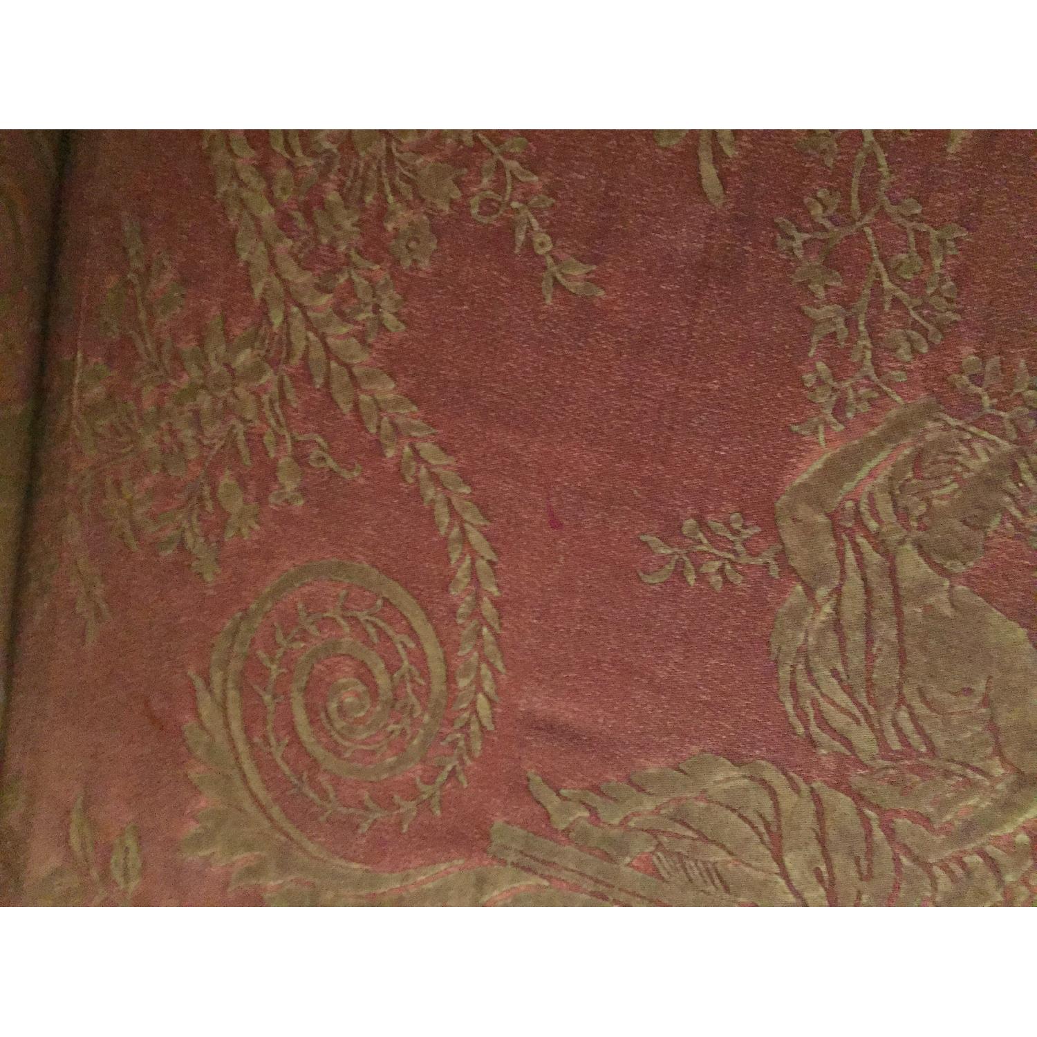 Custom Made Armchair - image-7