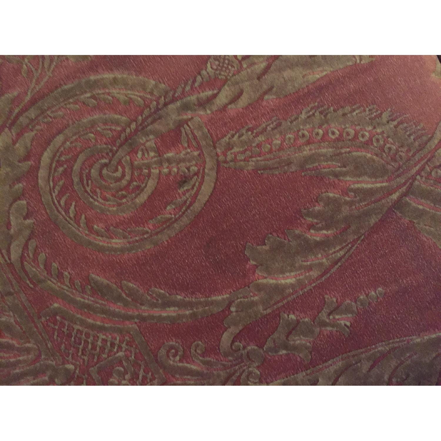 Custom Made Armchair - image-8