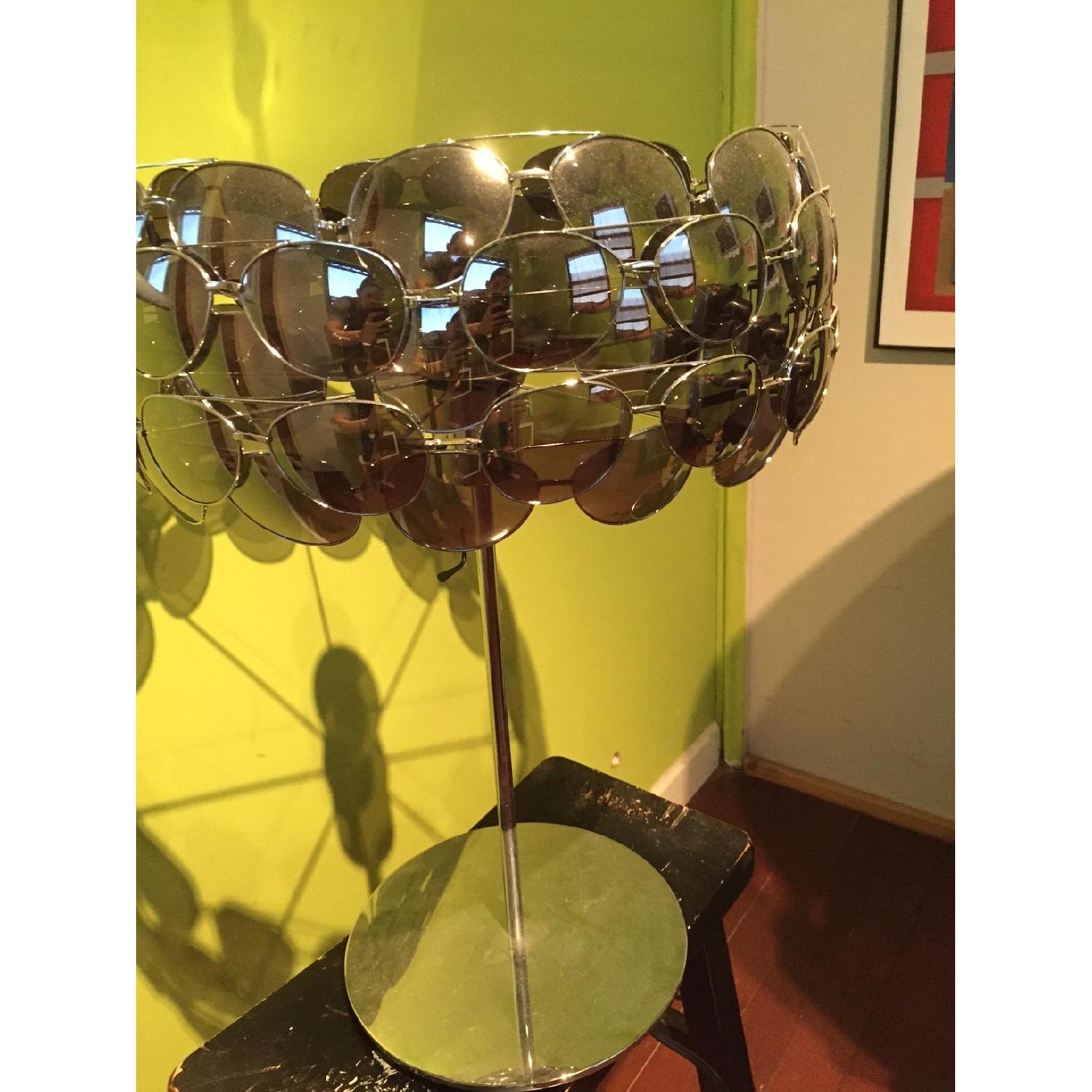 Aviator Lamp Shade - image-1