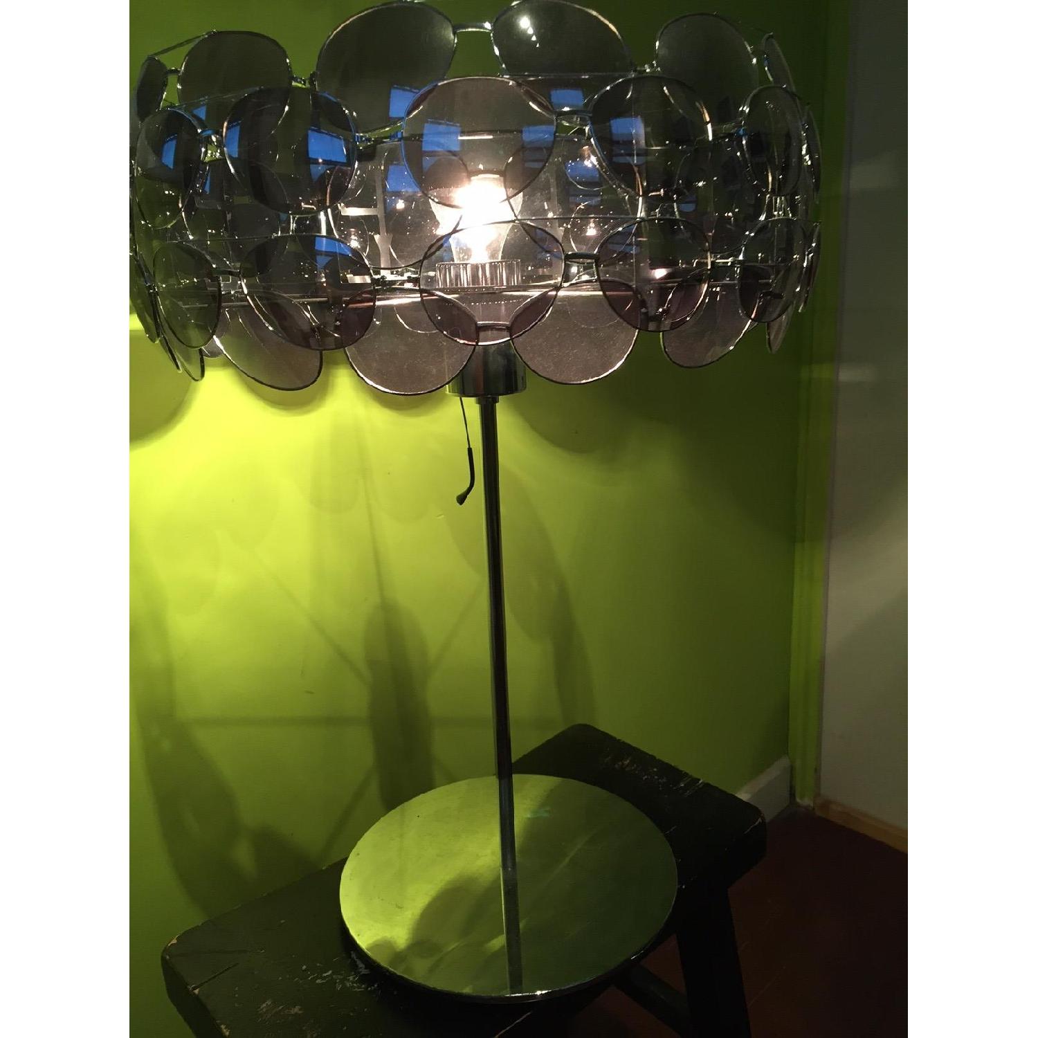 Aviator Lamp Shade - image-2