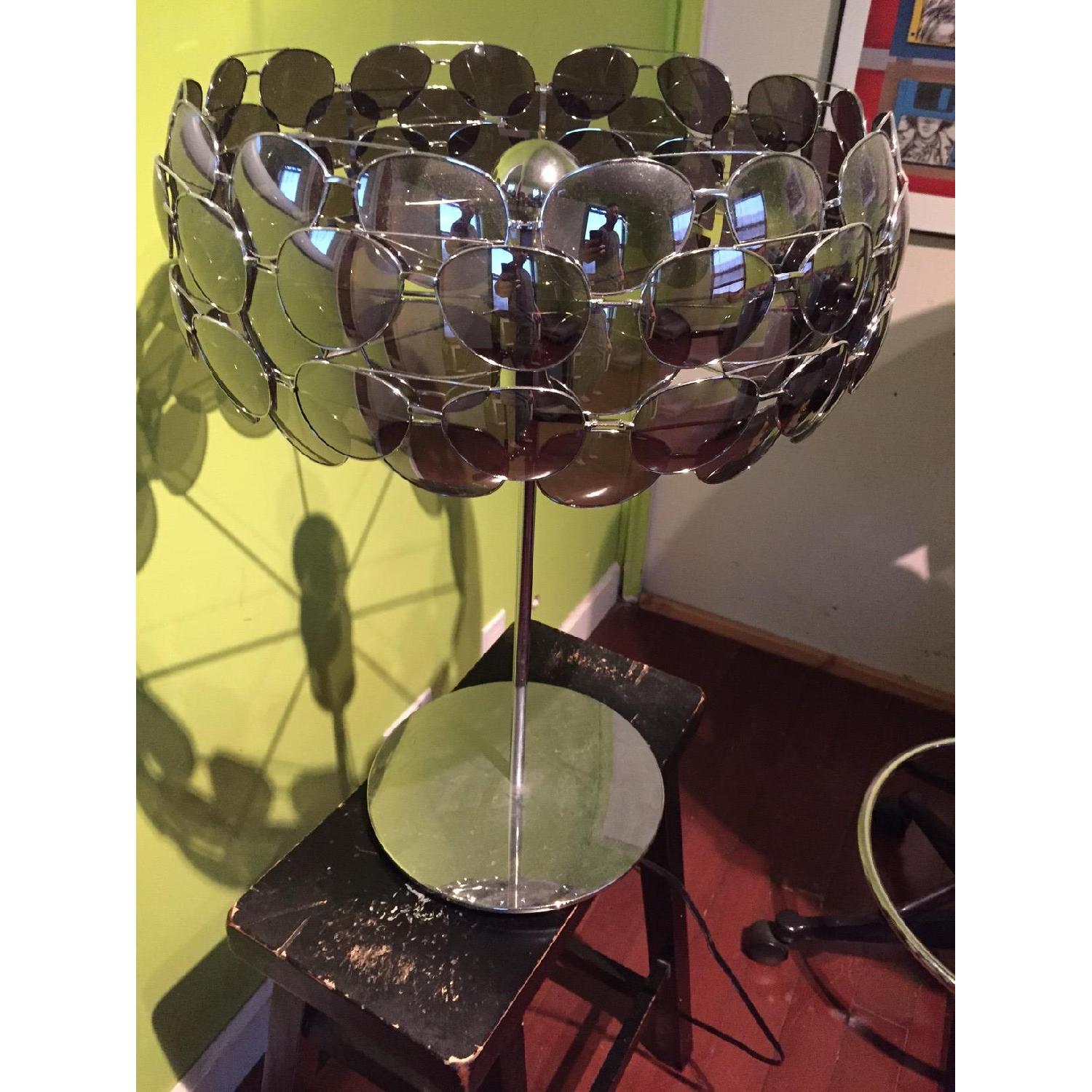 Aviator Lamp Shade - image-3