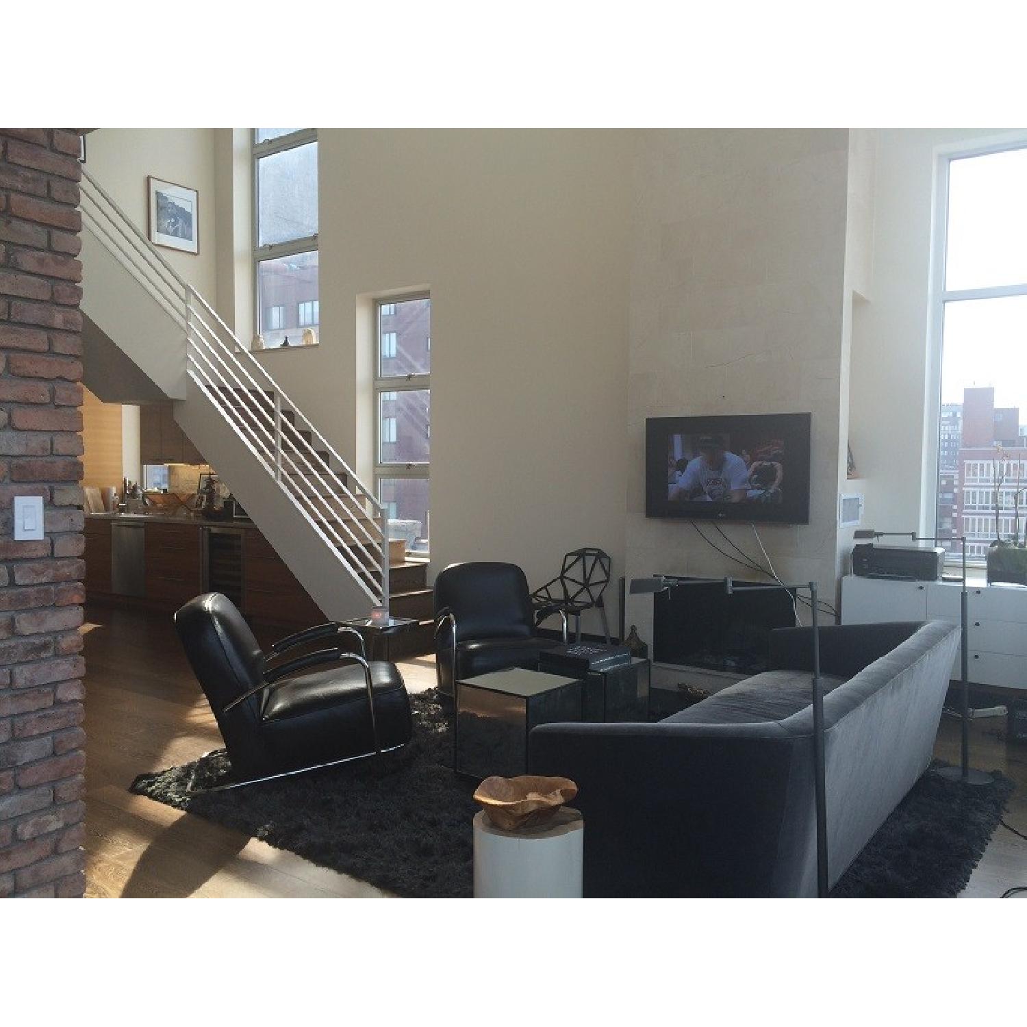 Mitchell Gold + Bob Wiliams Cooper Sofa - image-3