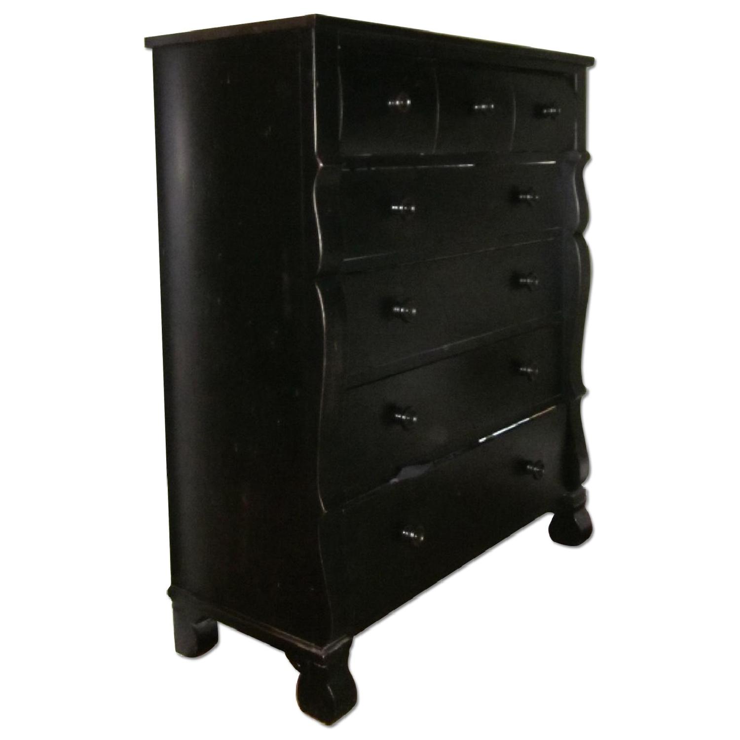 Ethan Allen 5 Piece Bedroom Set - image-9