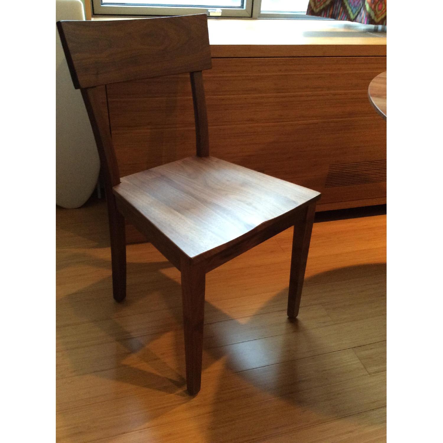 Room & Board 5 Piece Dining Set - image-2