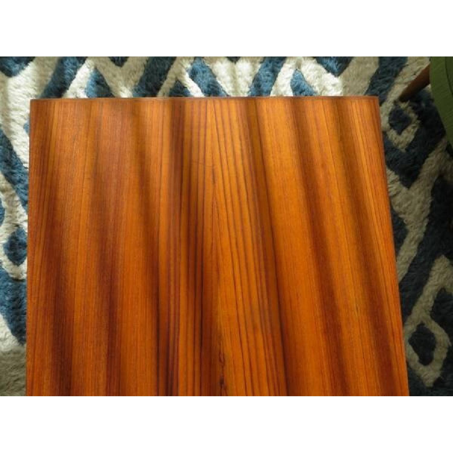 Attr IB Kofod-Larsen Danish Mid-Century Modern Vintage Coffee Table - image-6