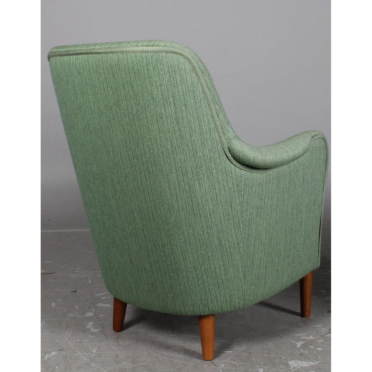 O.H. Sjgren Carl Malmsten Samsas Armchairs - Set of 2 - image-4