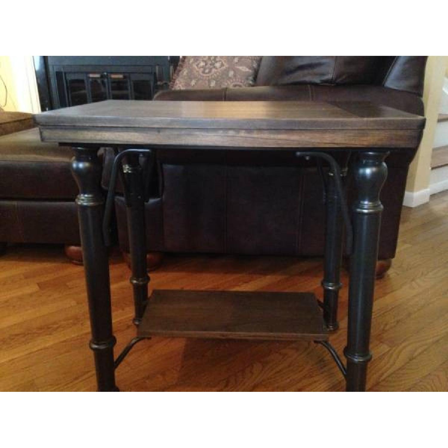 Ashley's Side Table + End Table Set - image-3