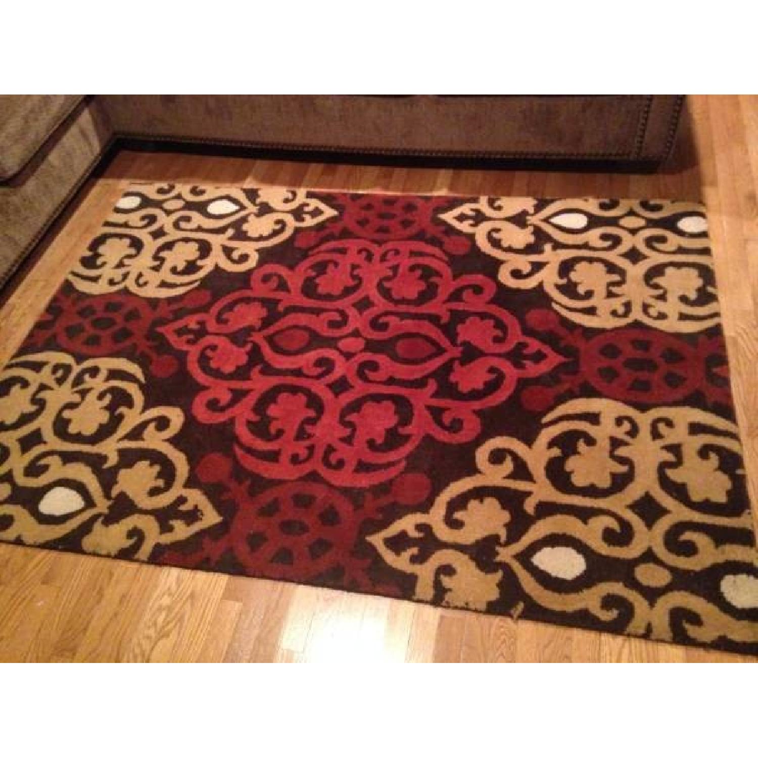 Home Accents Area Rug - image-1