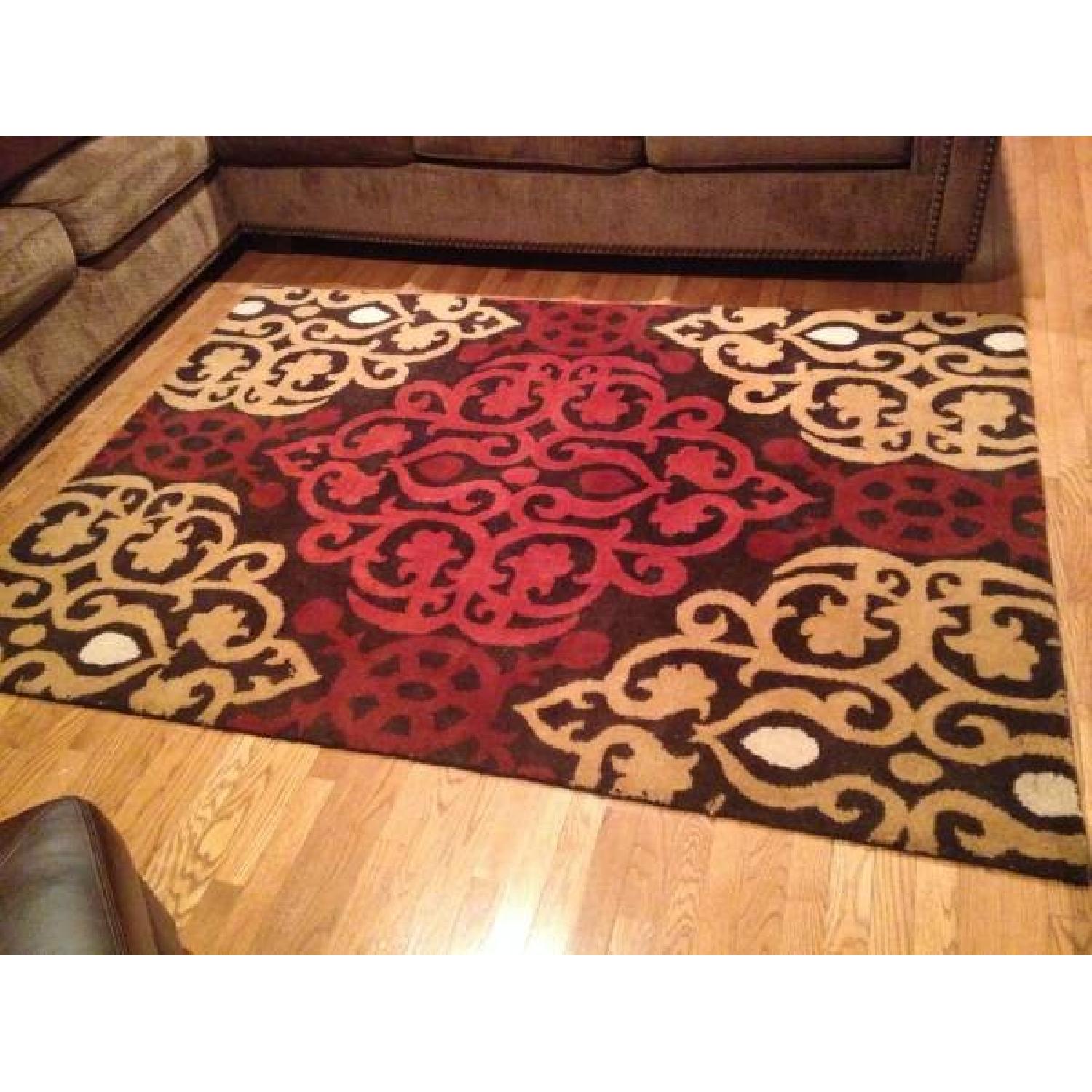 Home Accents Area Rug - image-2