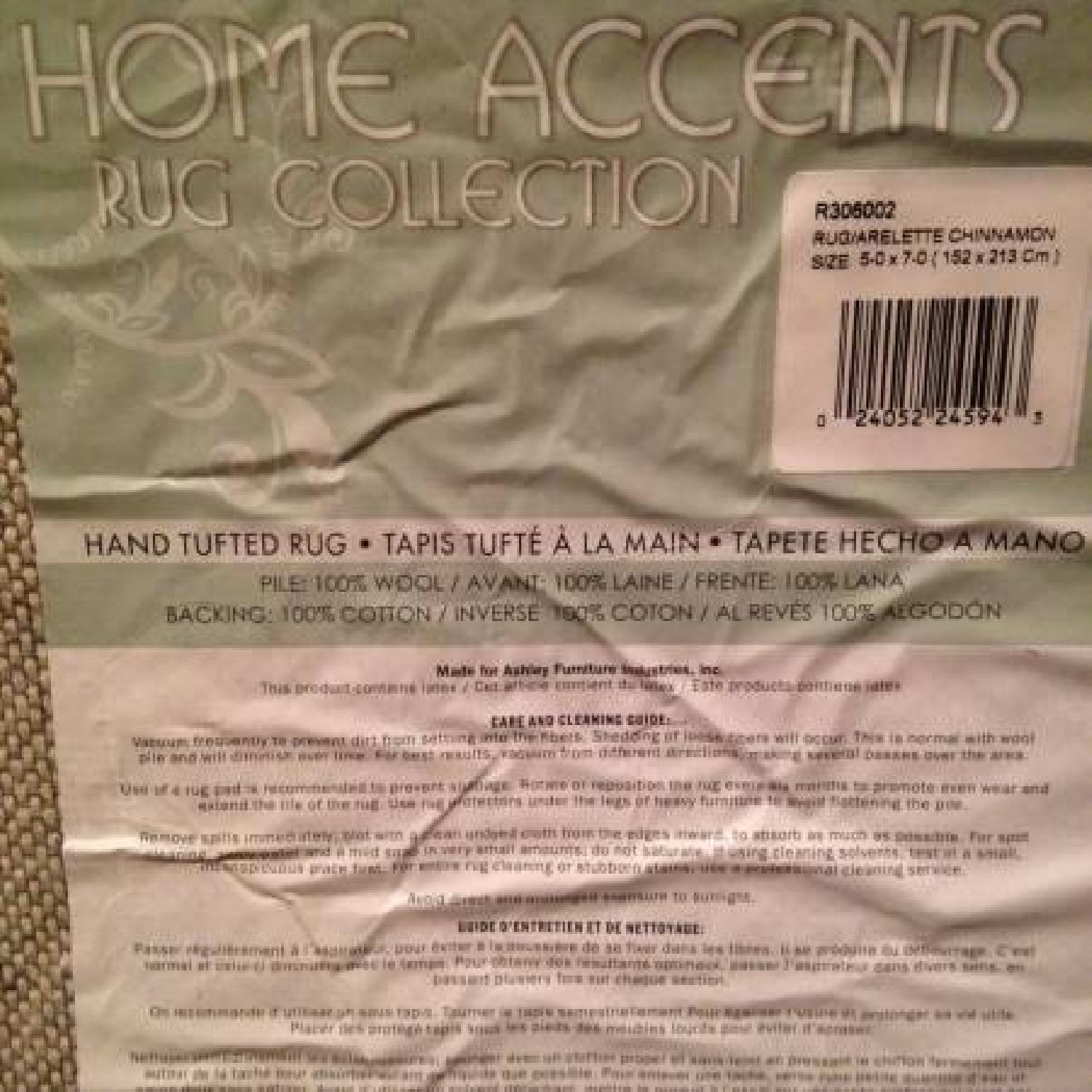 Home Accents Area Rug - image-3