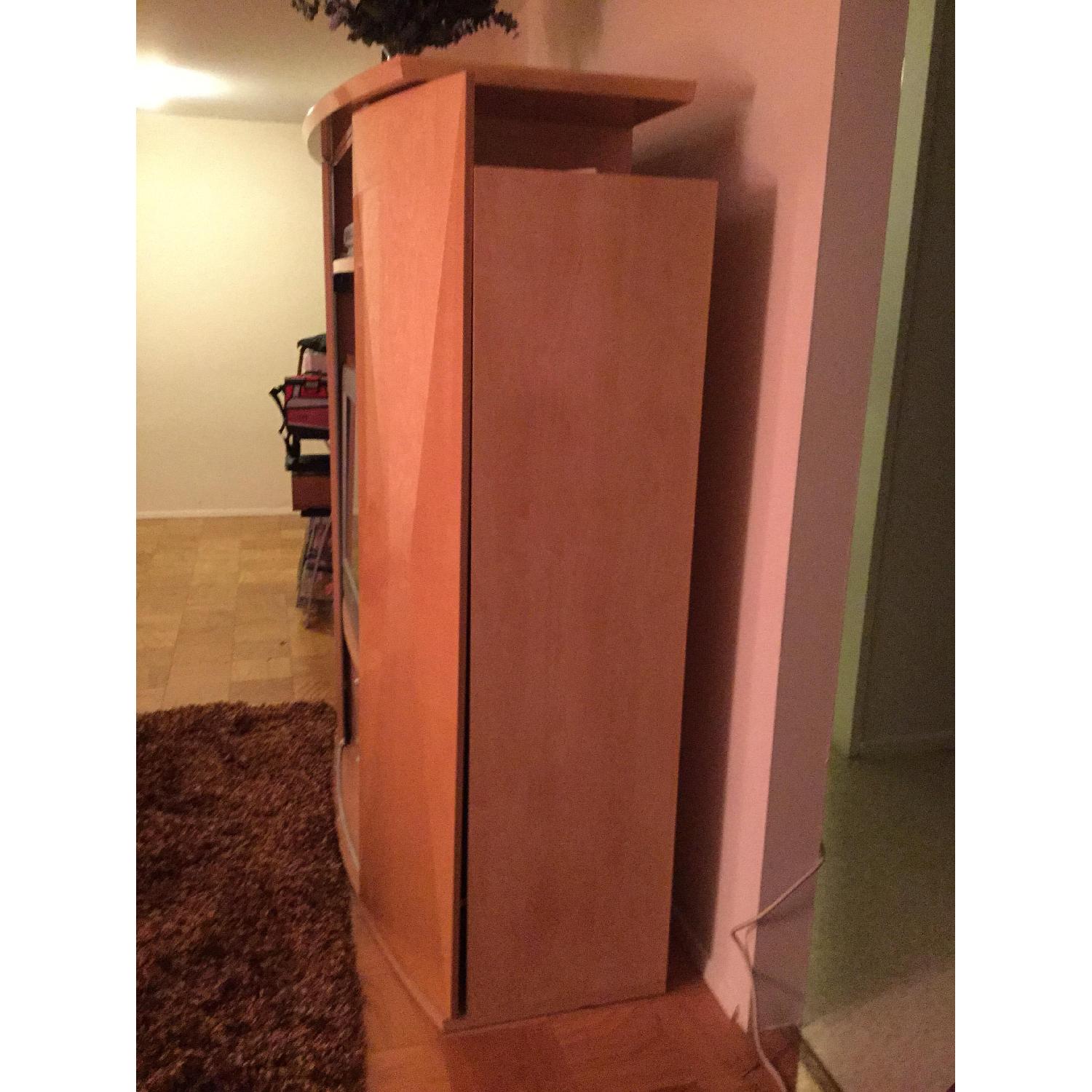 Italian Laquer Wall Unit - image-2