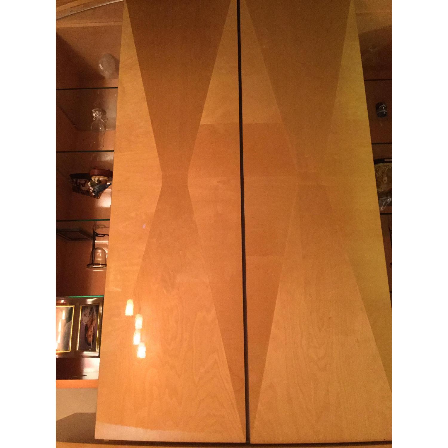 Italian Laquer Wall Unit - image-5