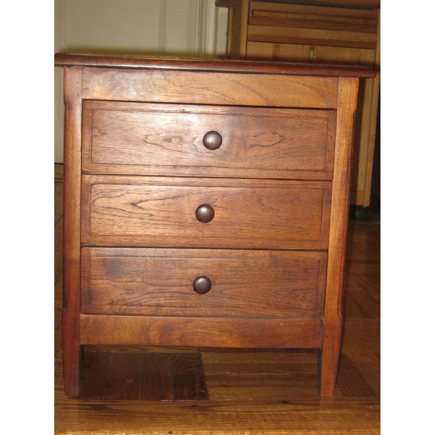 Bedside Dresser - image-1