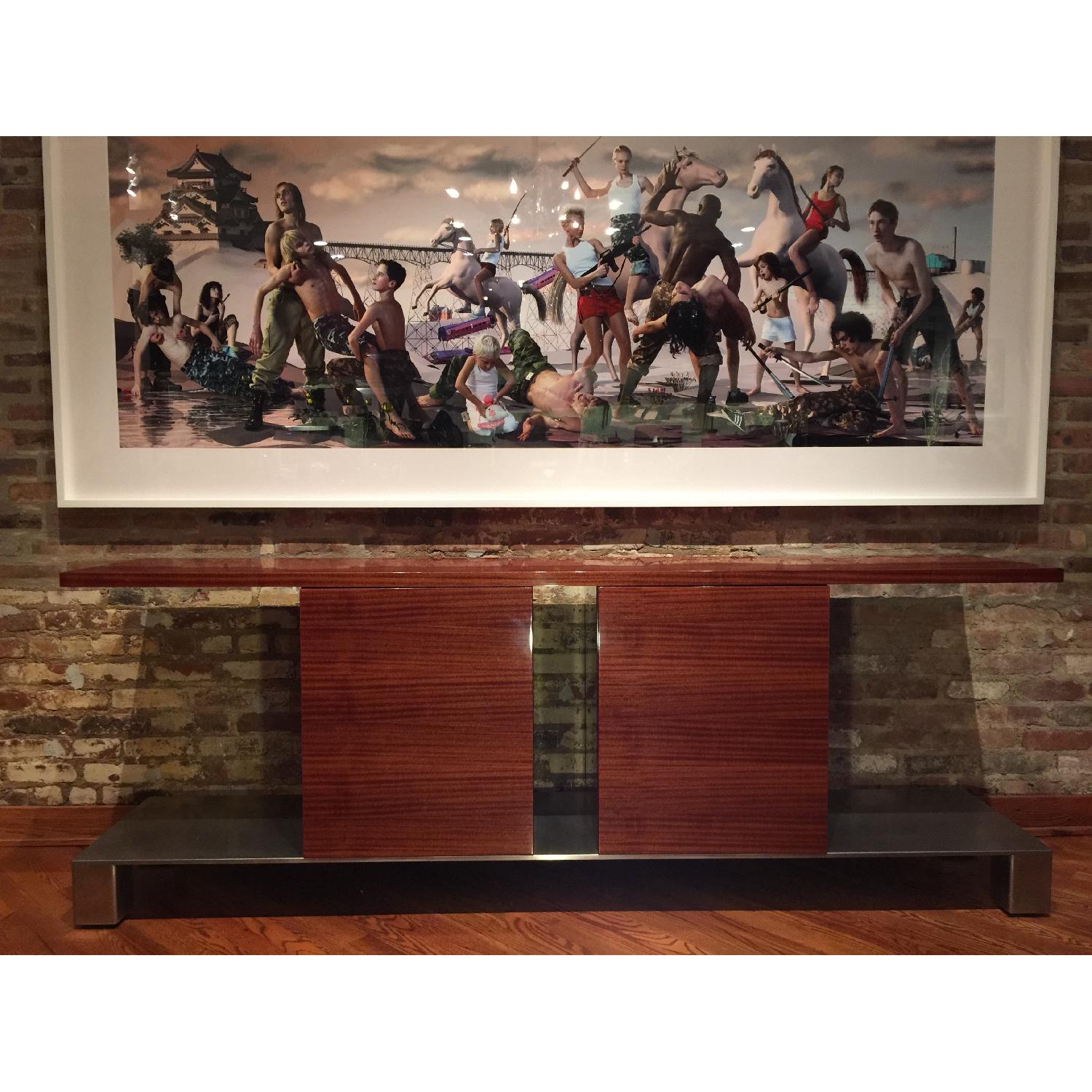 Brueton Stanley J Friedman Plattus Credenza - image-1
