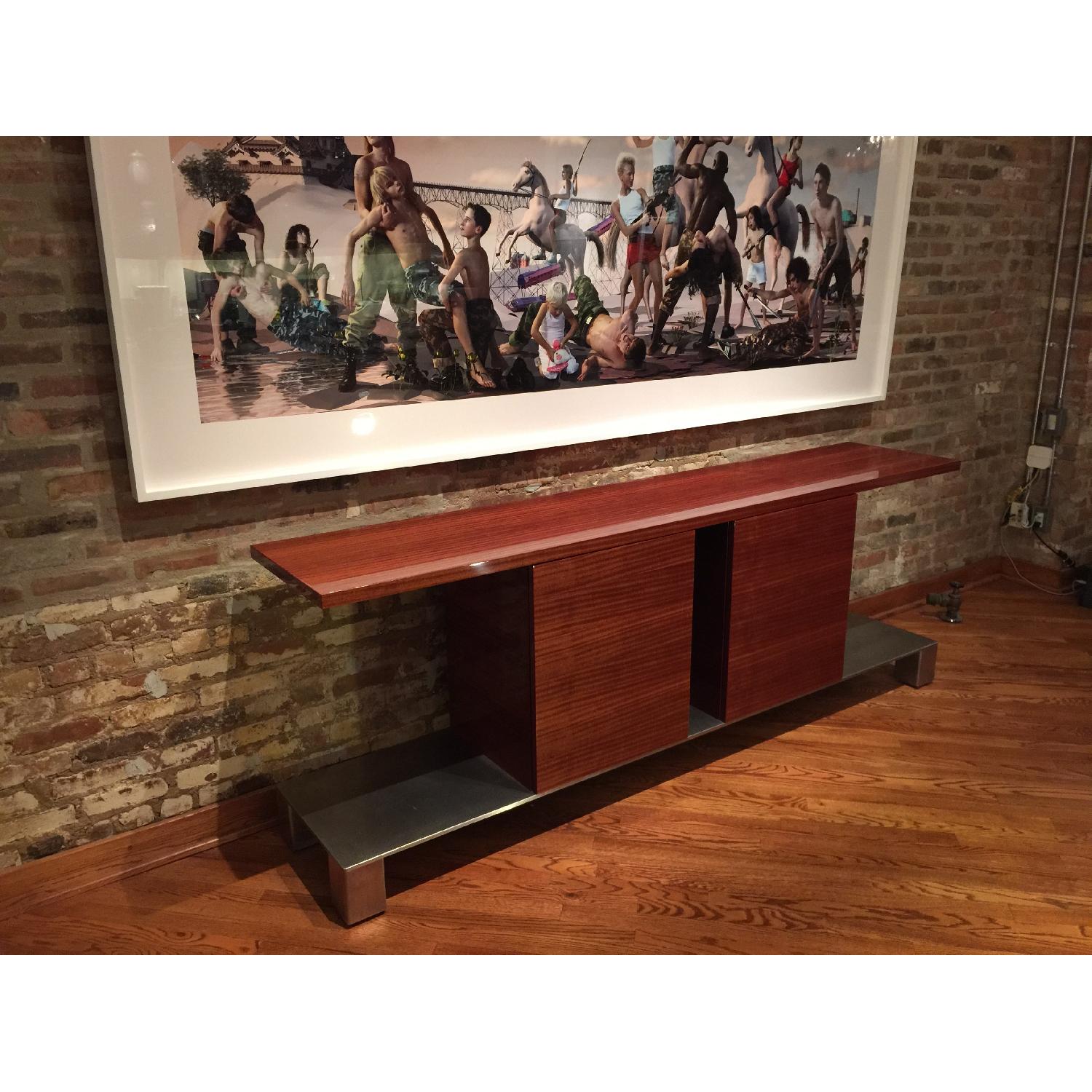 Brueton Stanley J Friedman Plattus Credenza - image-2