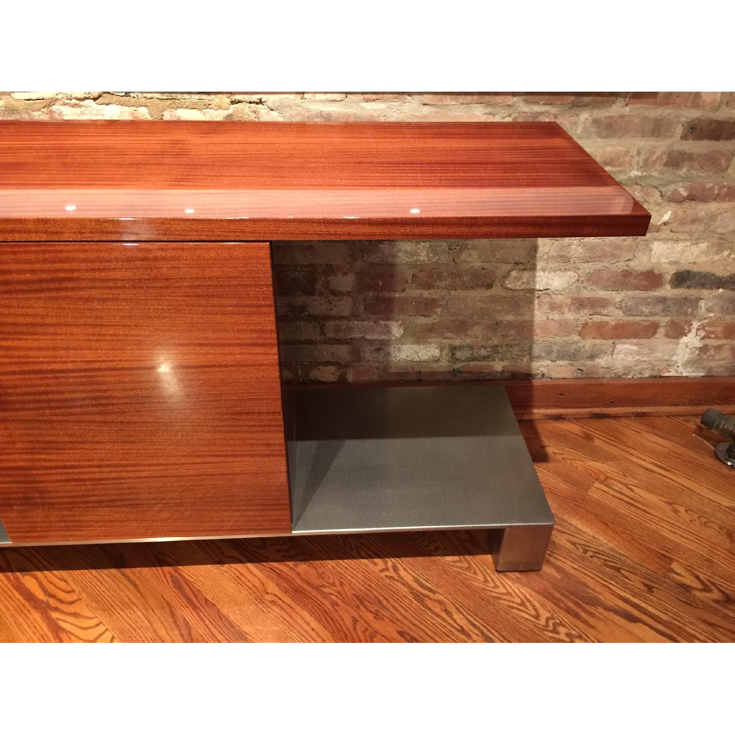 Brueton Stanley J Friedman Plattus Credenza - image-3