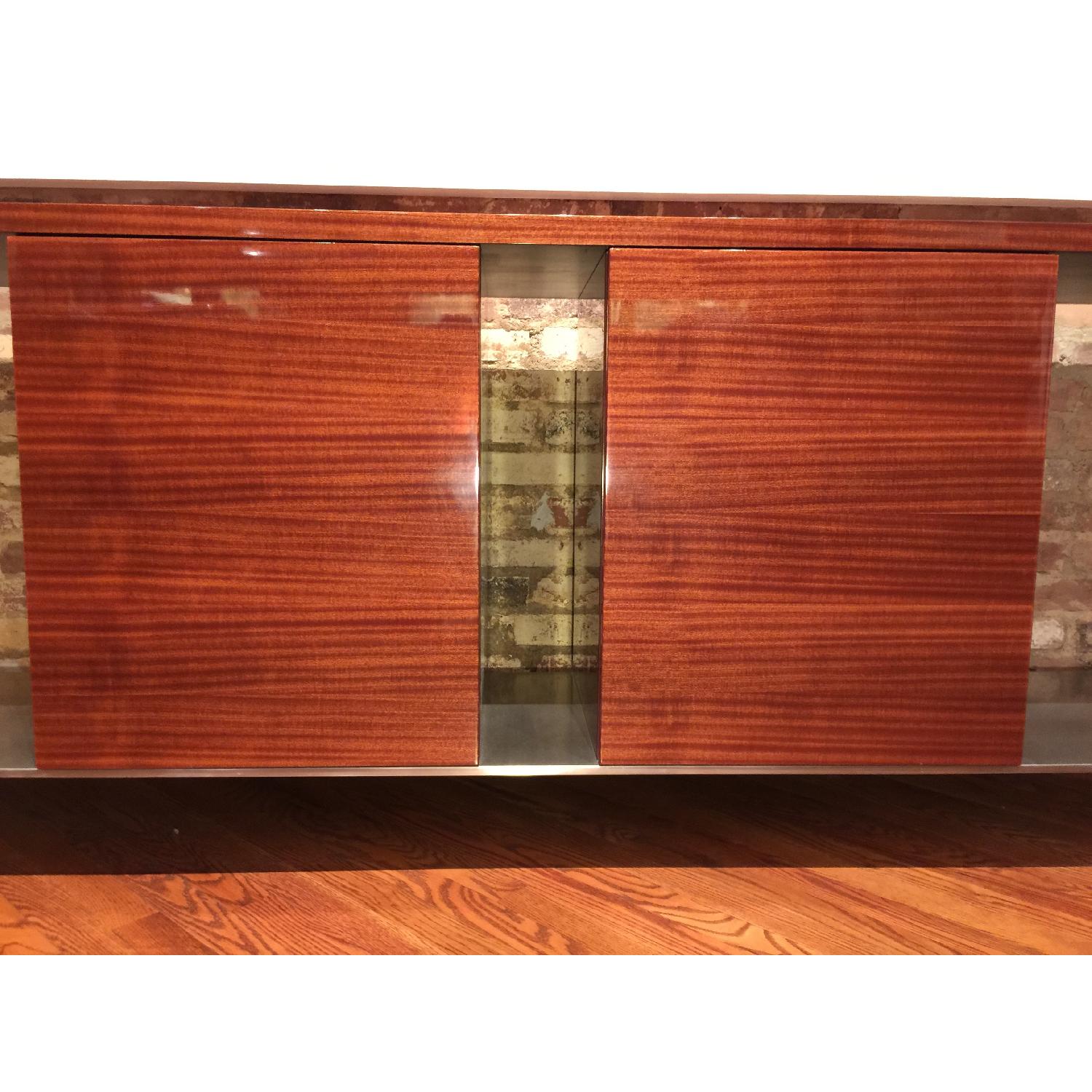 Brueton Stanley J Friedman Plattus Credenza - image-4