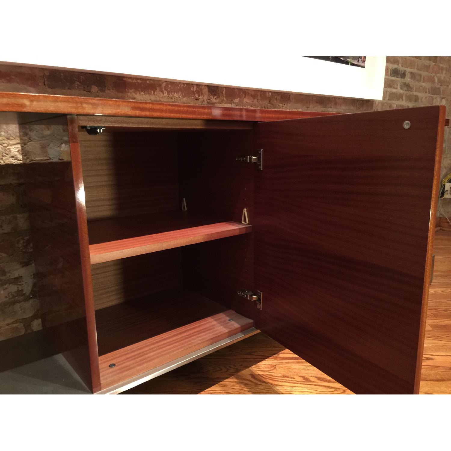 Brueton Stanley J Friedman Plattus Credenza - image-5
