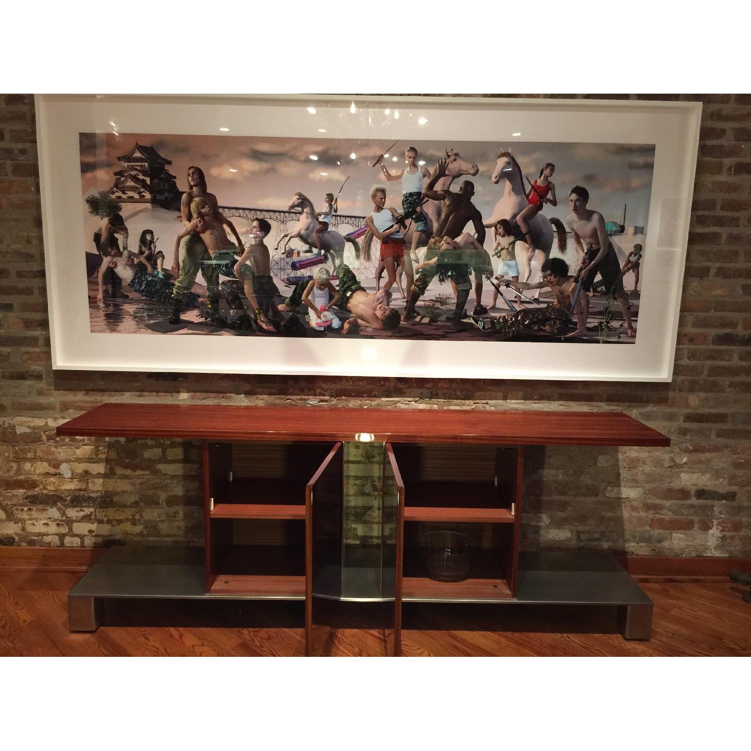 Brueton Stanley J Friedman Plattus Credenza - image-6