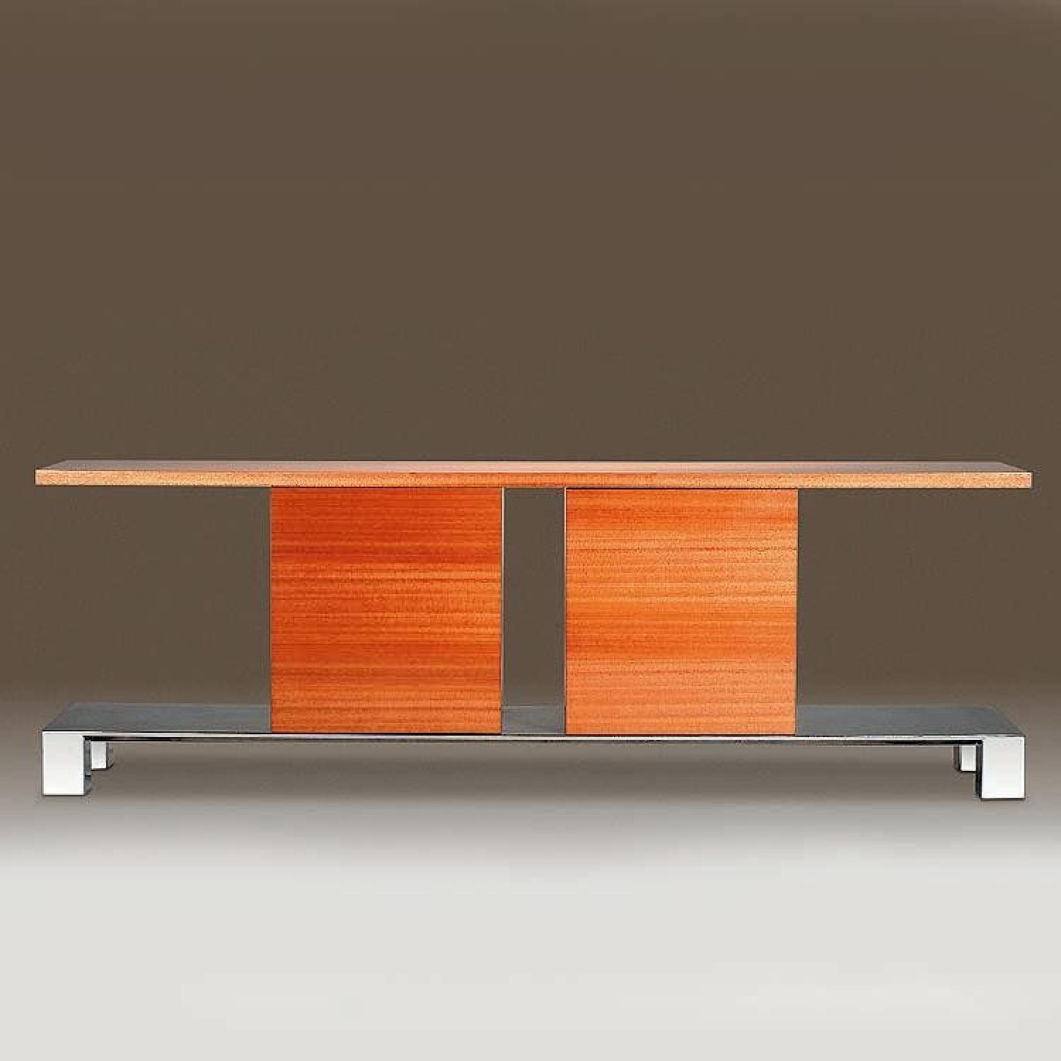 Brueton Stanley J Friedman Plattus Credenza - image-7