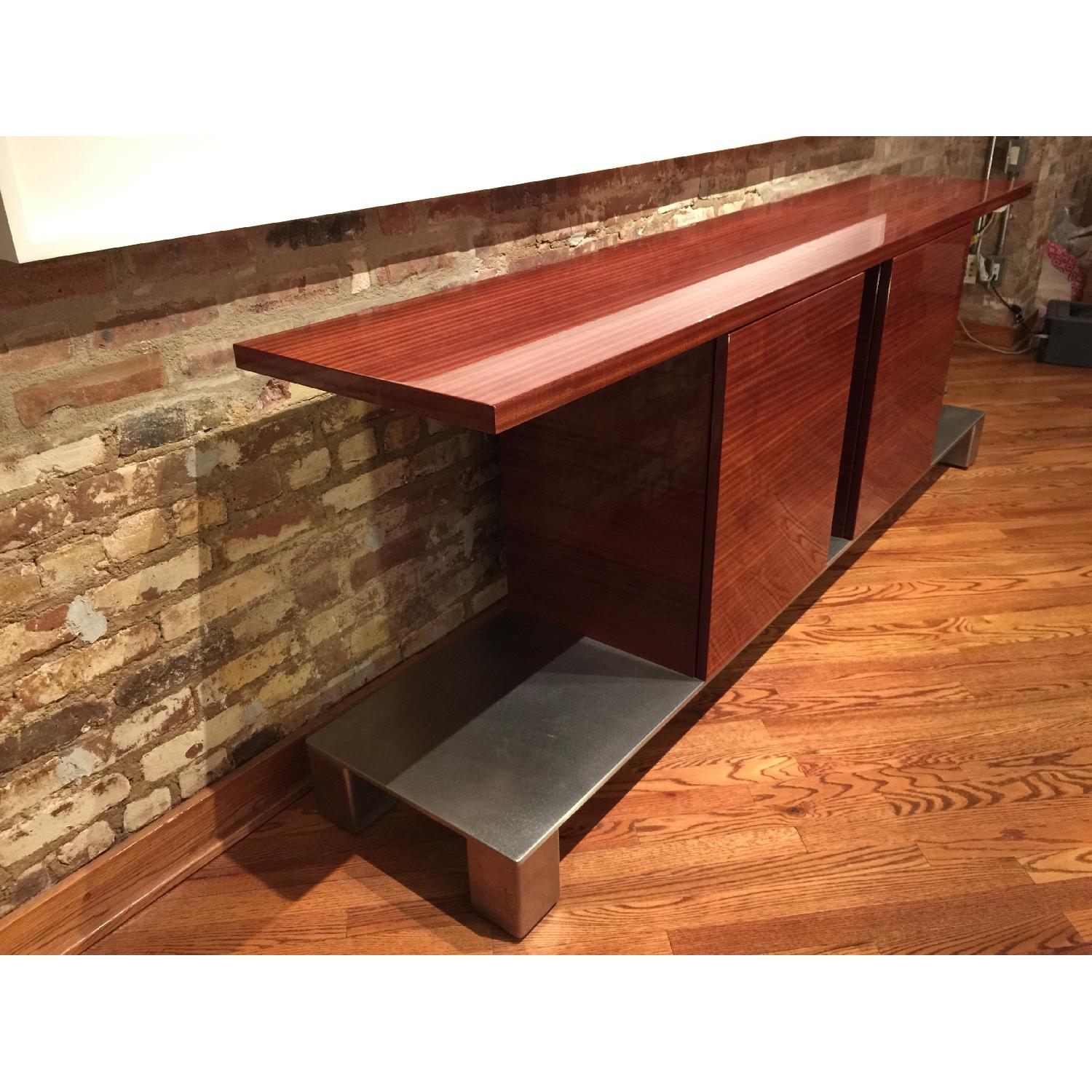 Brueton Stanley J Friedman Plattus Credenza - image-8