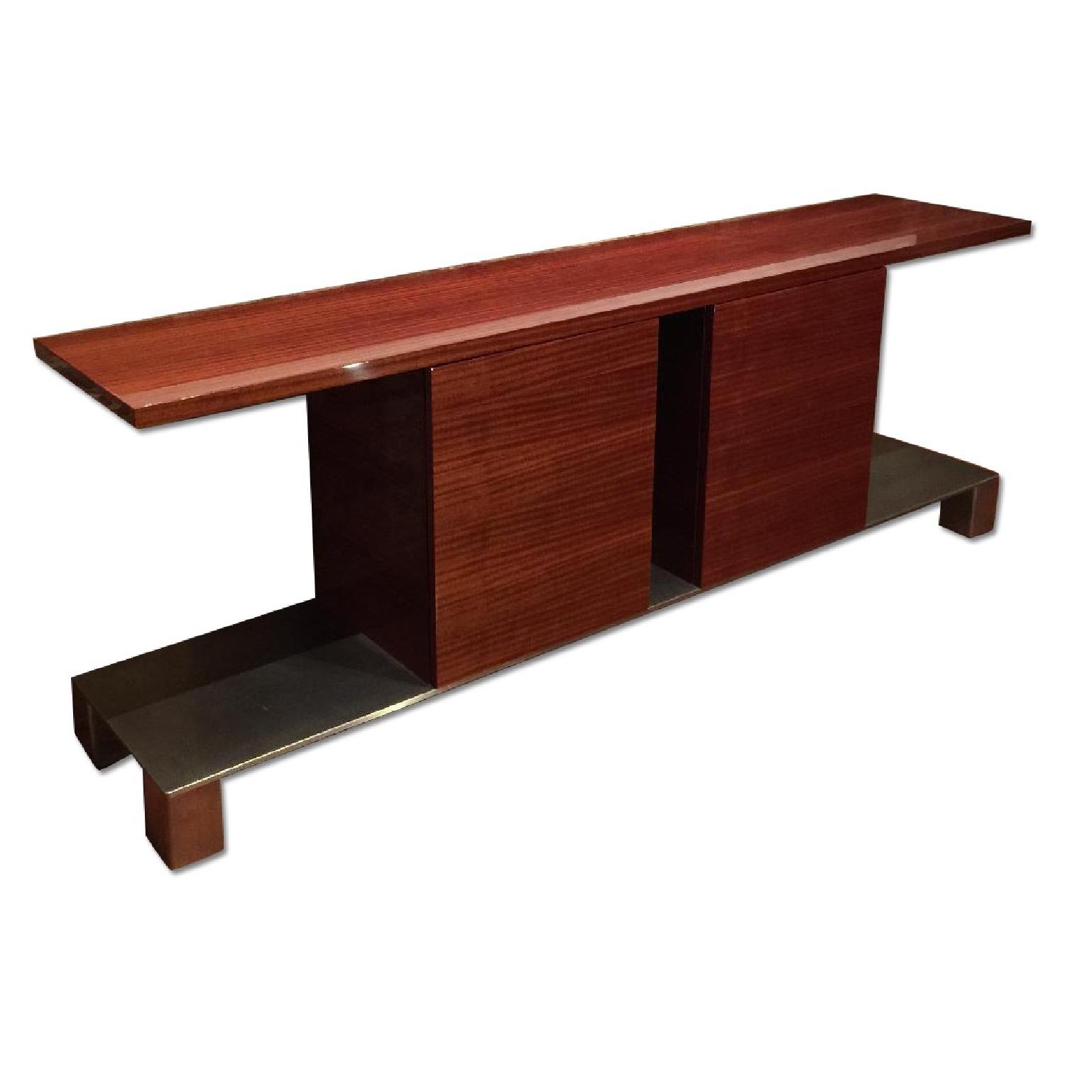 Brueton Stanley J Friedman Plattus Credenza - image-10