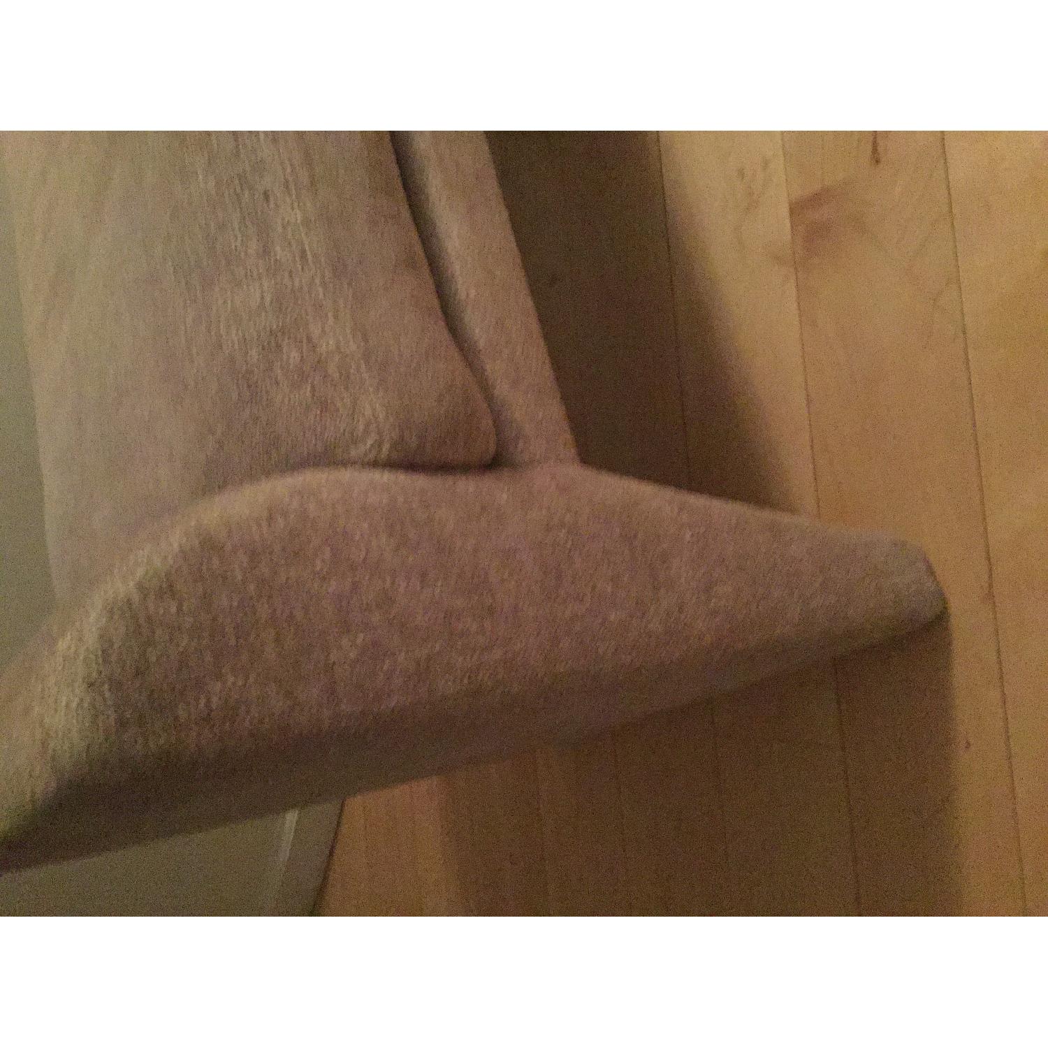 Lavendar Bench - image-1