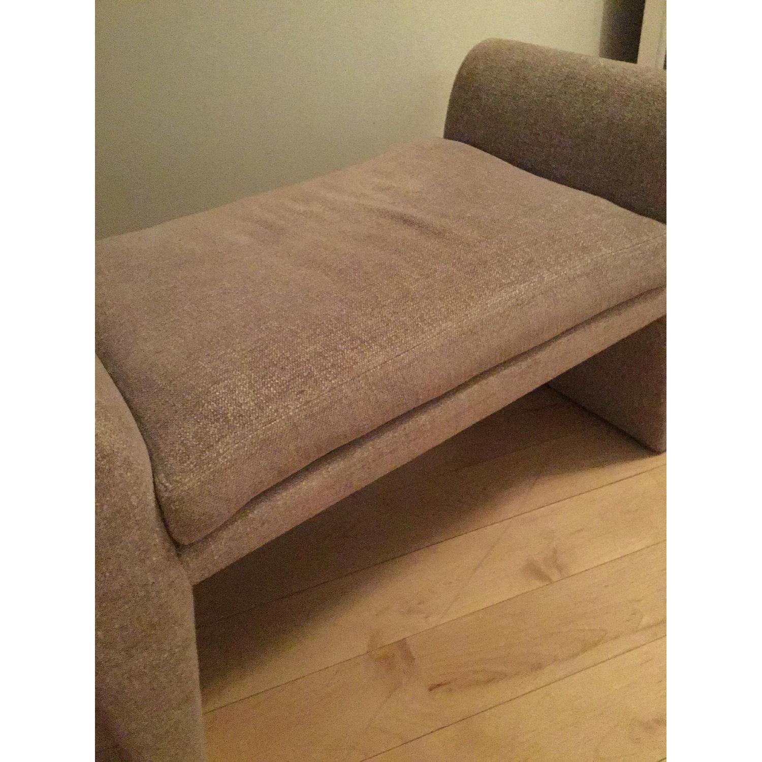Lavendar Bench - image-4