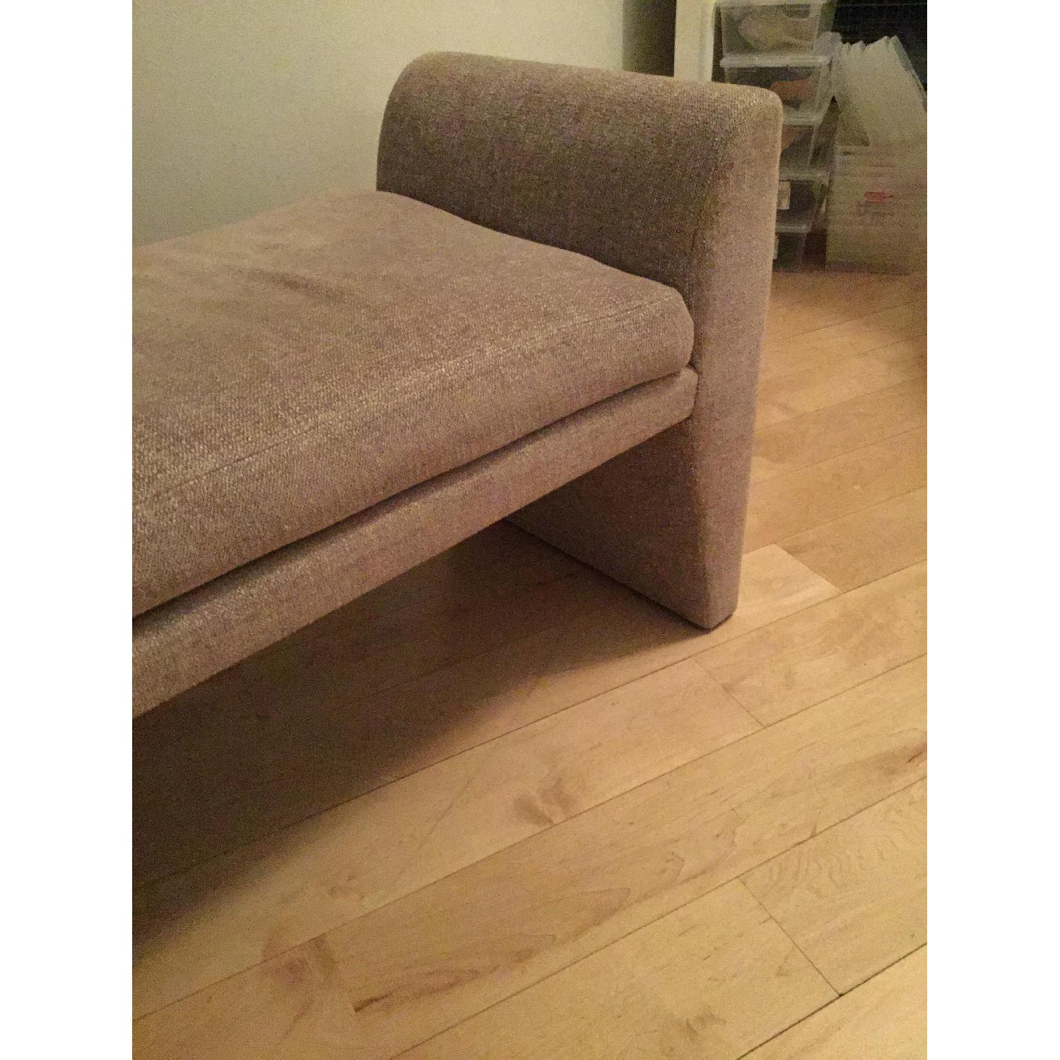 Lavendar Bench - image-6