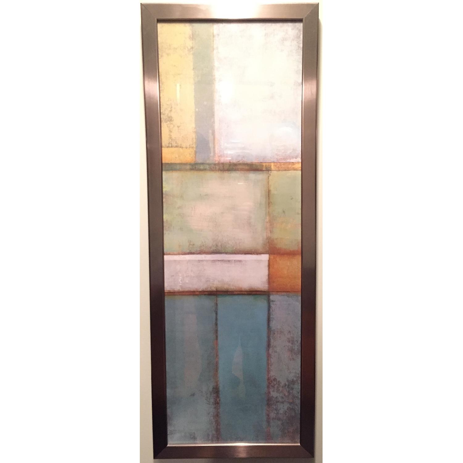 Giovanni Subsequence iI Framed Print - image-1
