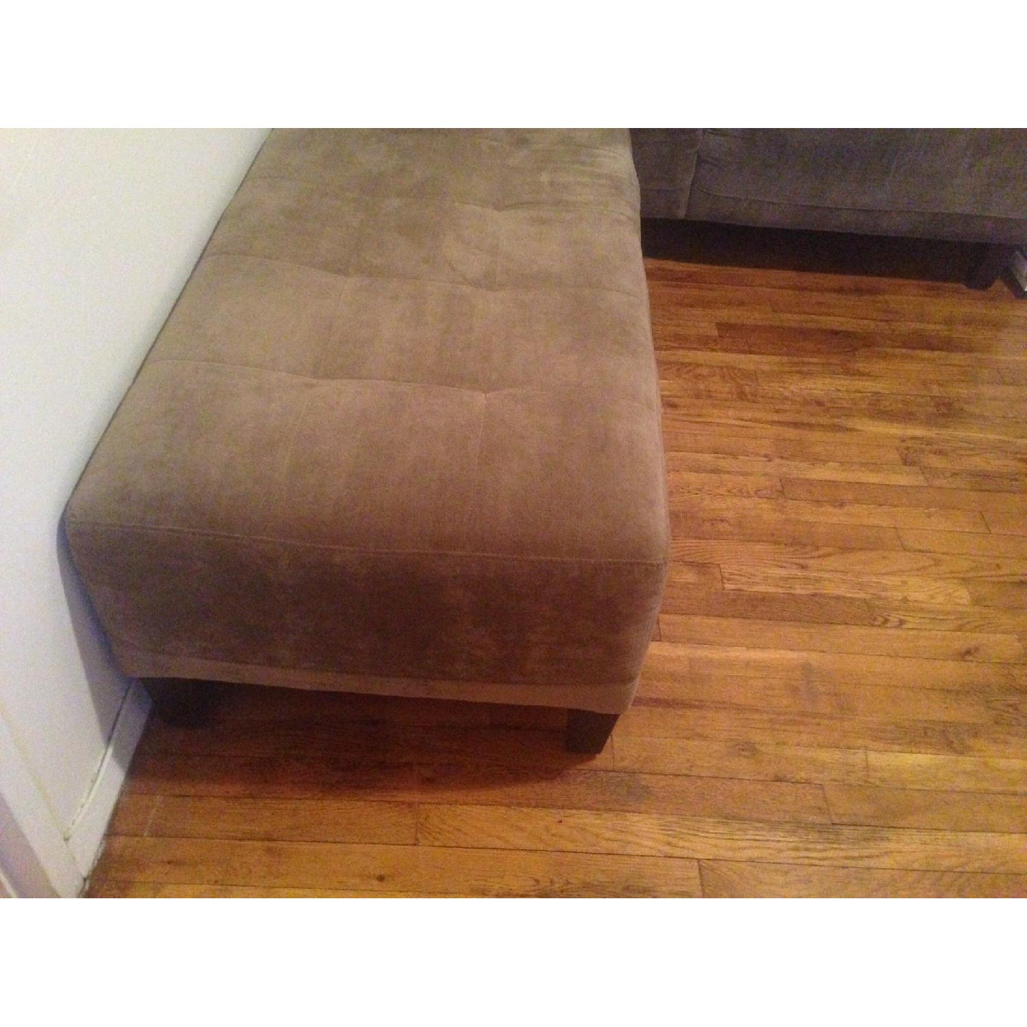 Macy's Ottoman - image-2