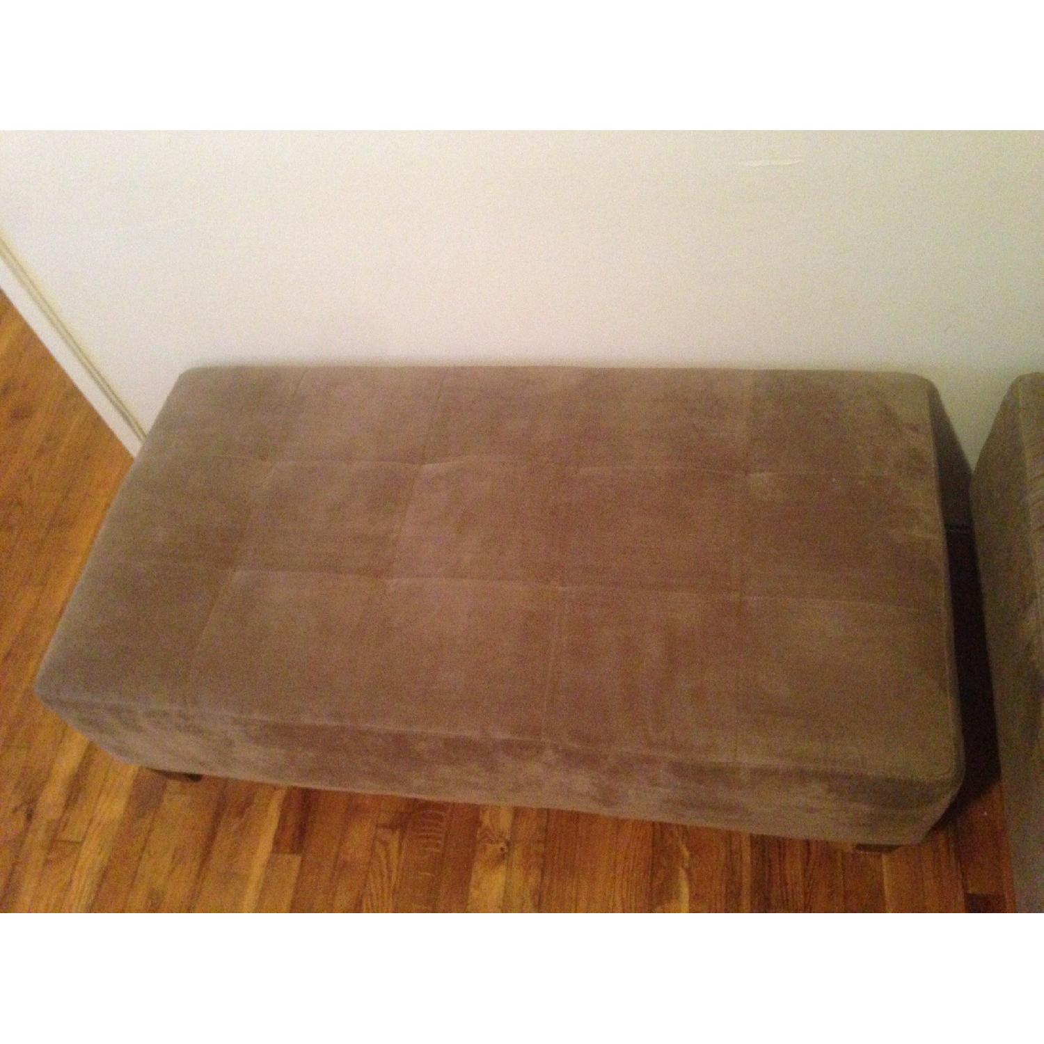 Macy's Ottoman - image-3