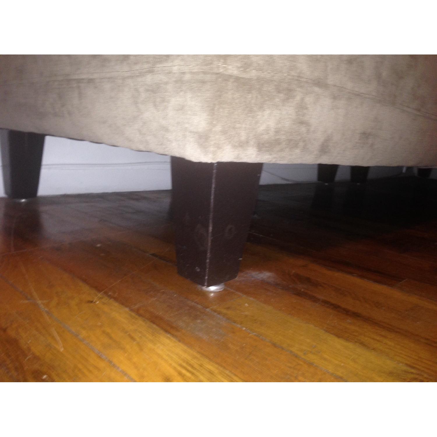 Macy's Ottoman - image-4