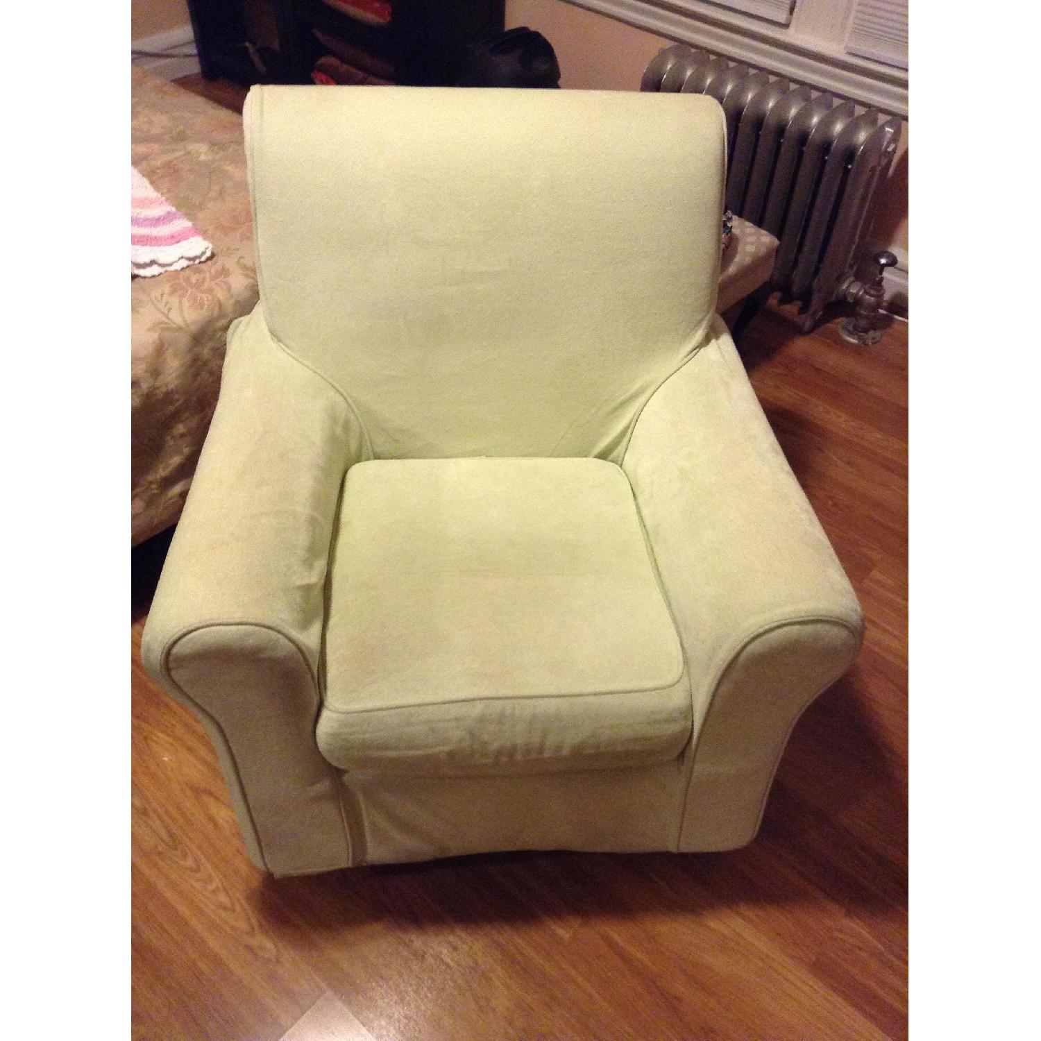Dorel Asia Nursery Rocker - image-1