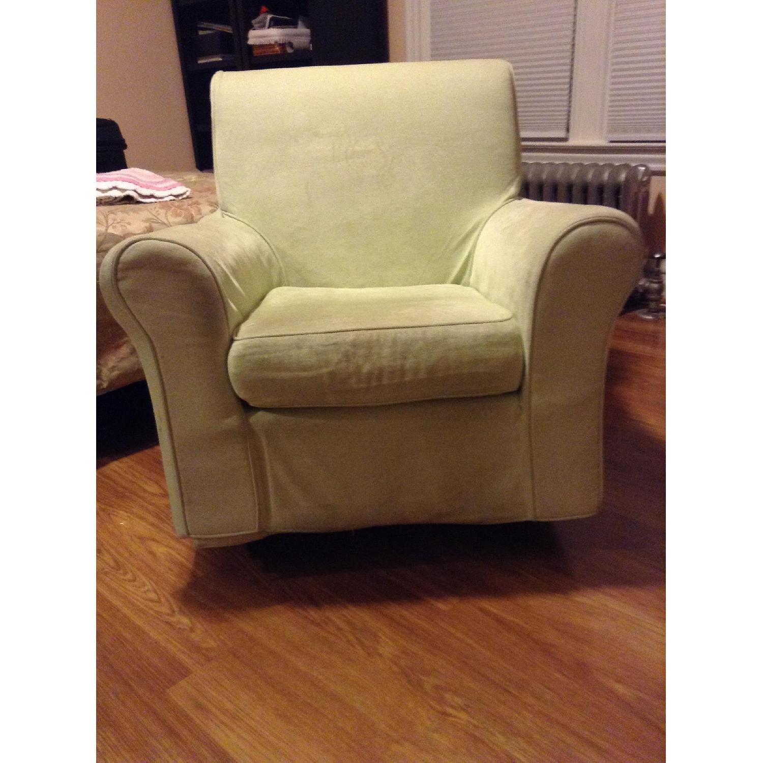 Dorel Asia Nursery Rocker - image-2