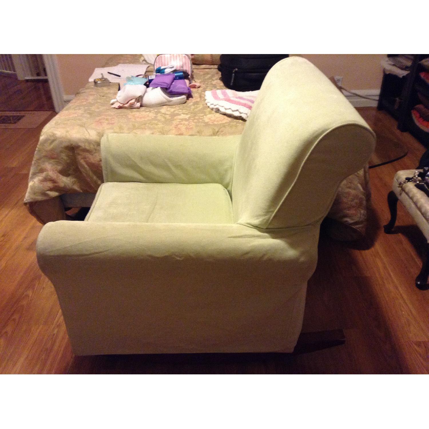 Dorel Asia Nursery Rocker - image-3