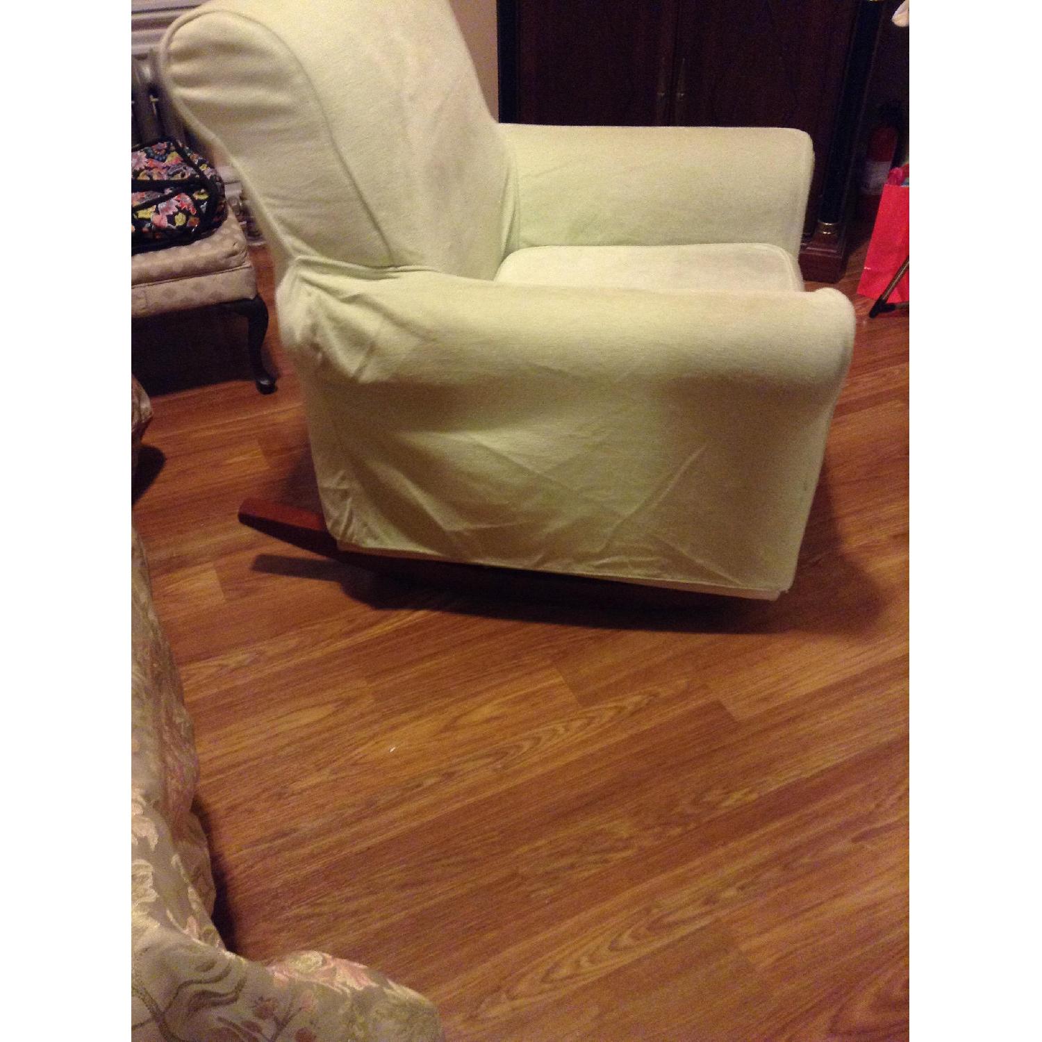Dorel Asia Nursery Rocker - image-4